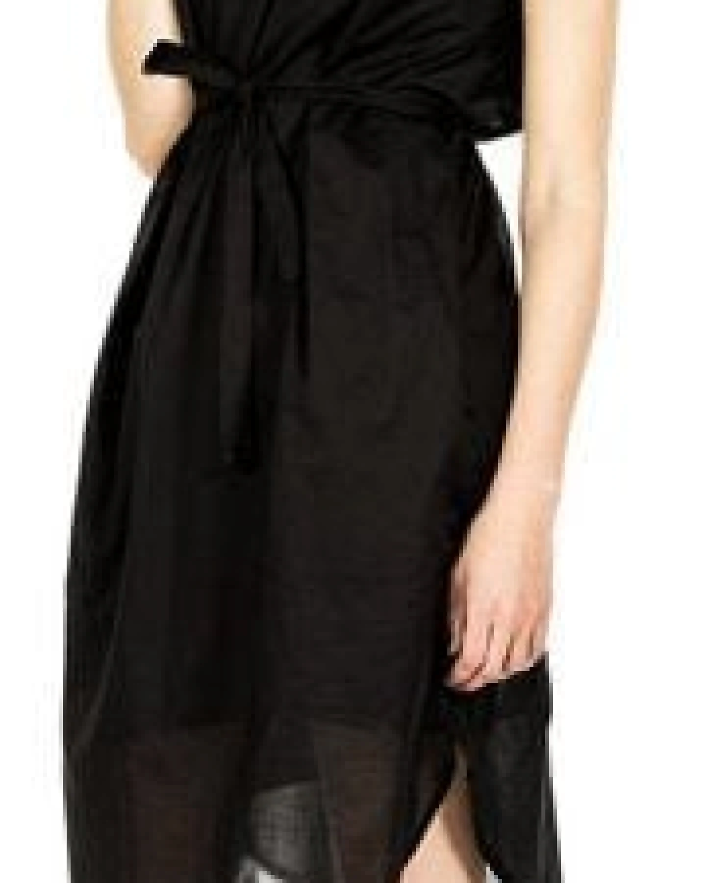 FORMAT LOCK Kleid – Ansicht 2
