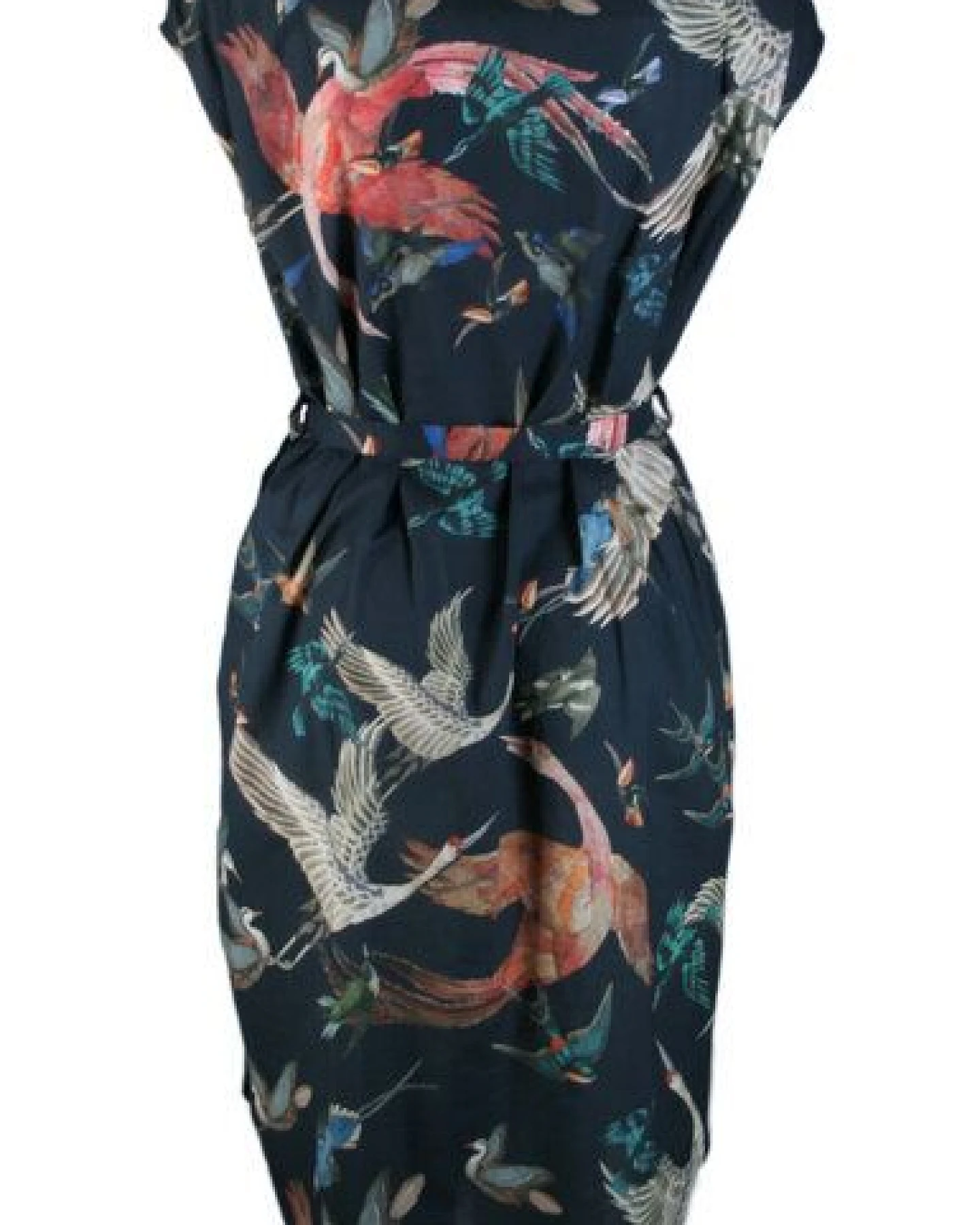 FORMAT LOCK Kleid – Ansicht 3