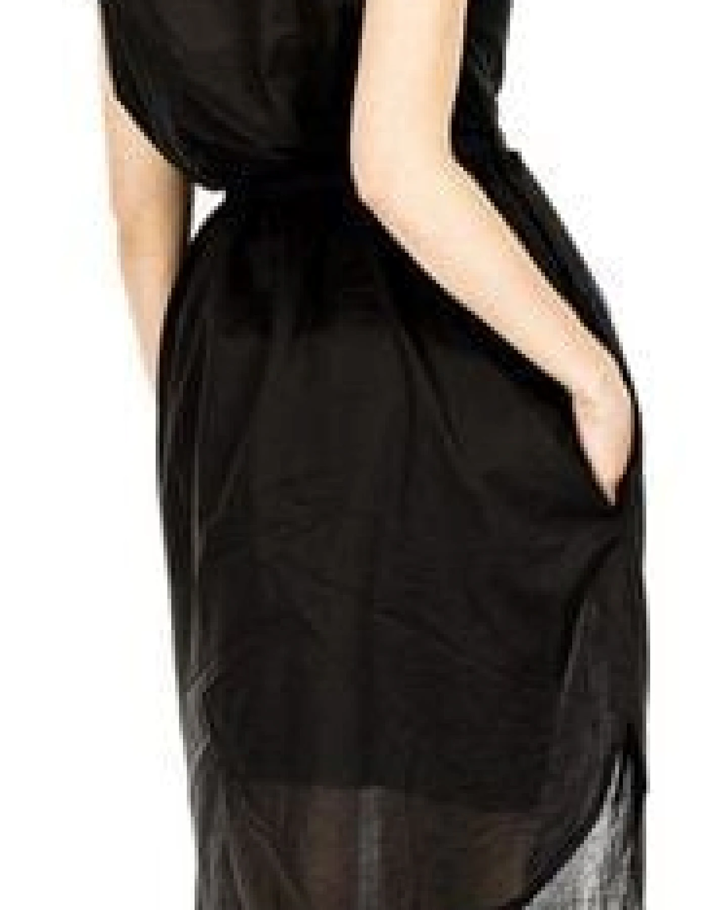 FORMAT LOCK Kleid – Ansicht 4