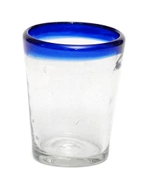 Blauer Rand