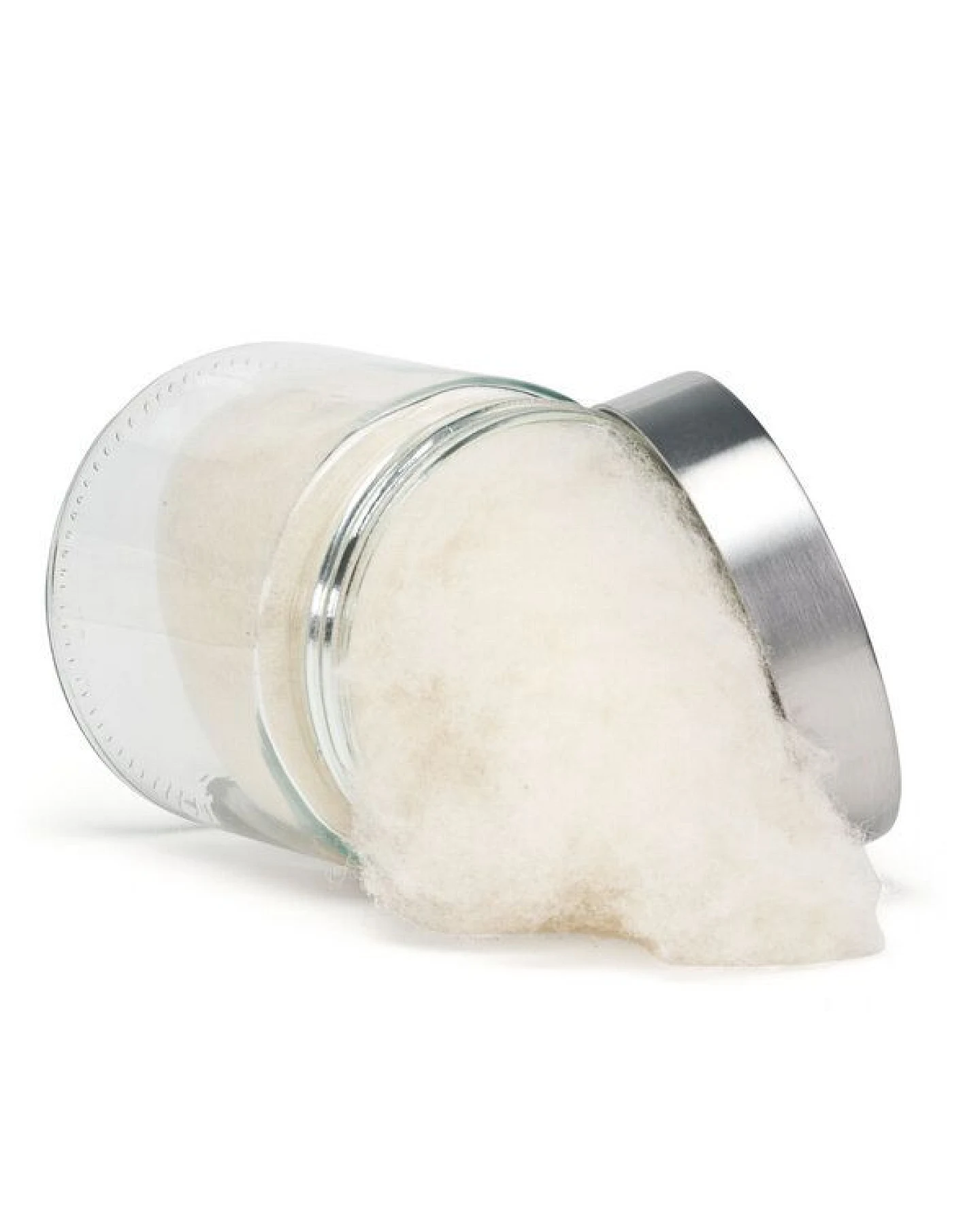 purnatour Bio kbT Merino-Schurwolle kbA Bettdecke Sommer leicht – Ansicht 3