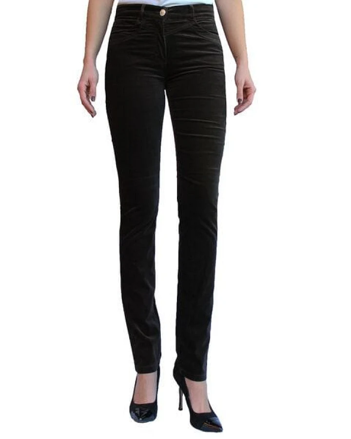 Bloomers Velvethose Bio Baumwolle