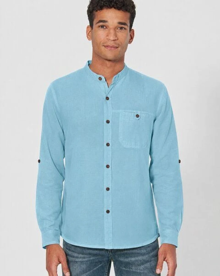 Wave Blau