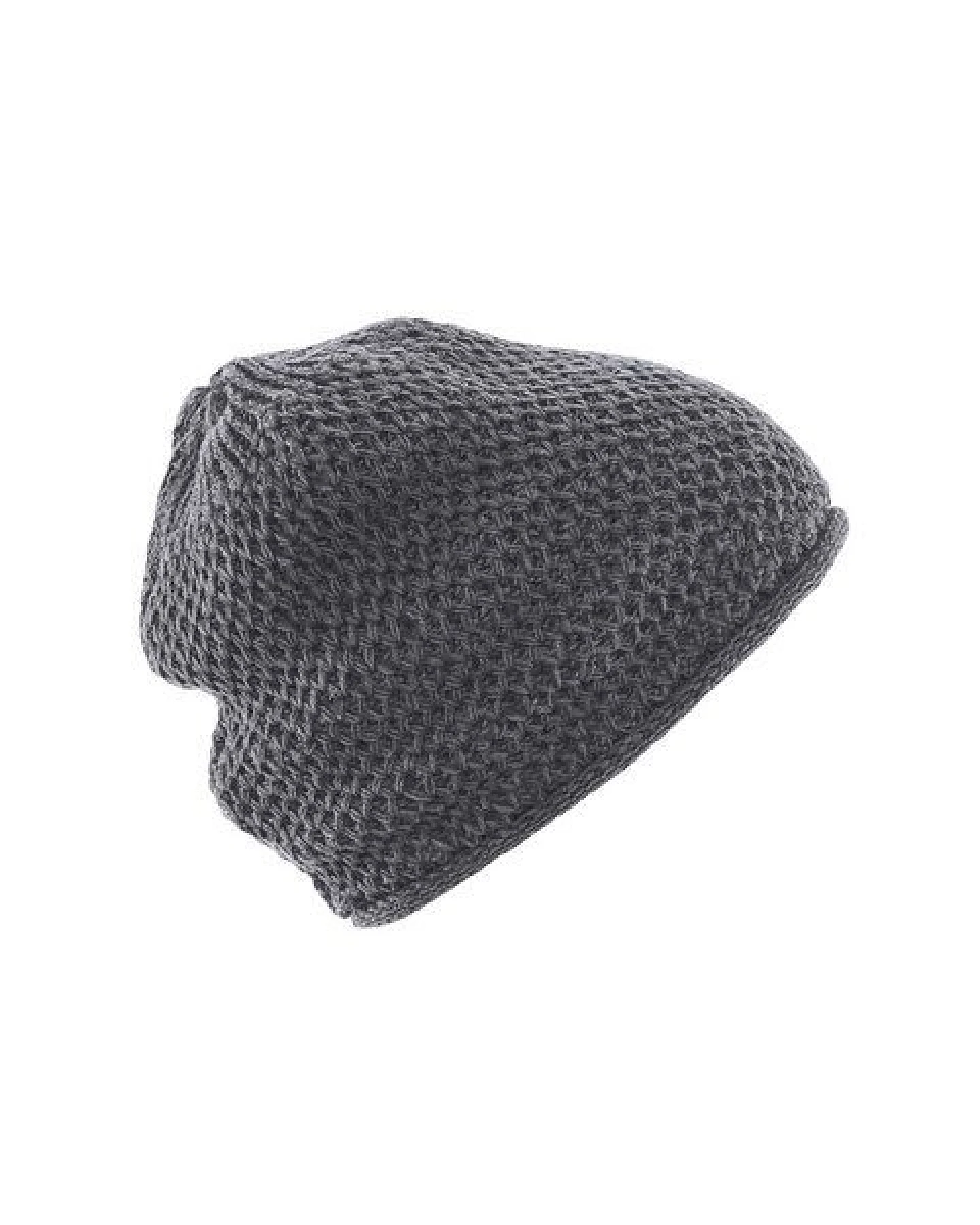 HempAge Damen / Herren Strickmütze Hanf/Bio-Baumwolle – Ansicht 2