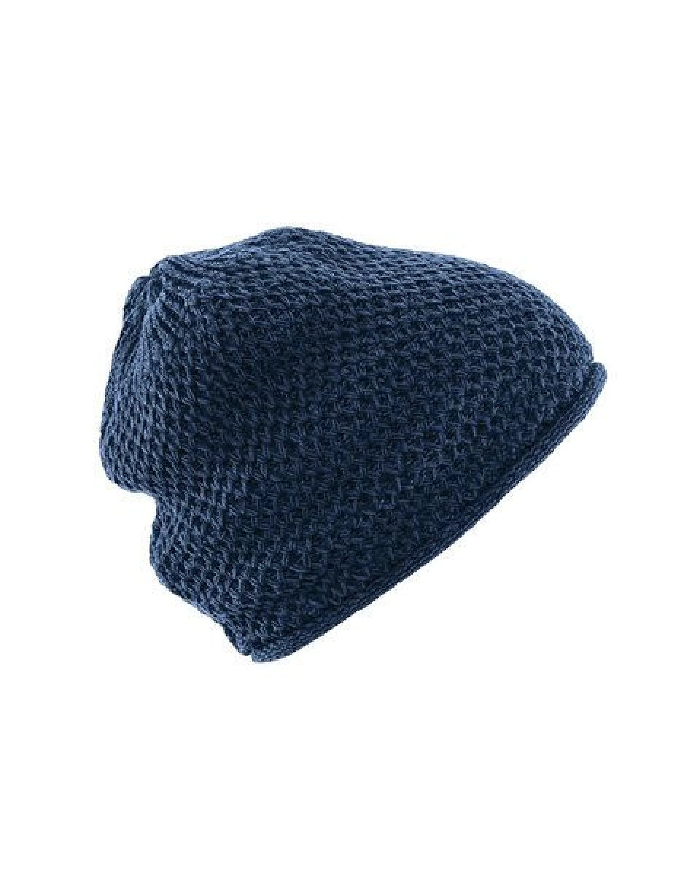 HempAge Damen / Herren Strickmütze Hanf/Bio-Baumwolle – Ansicht 2