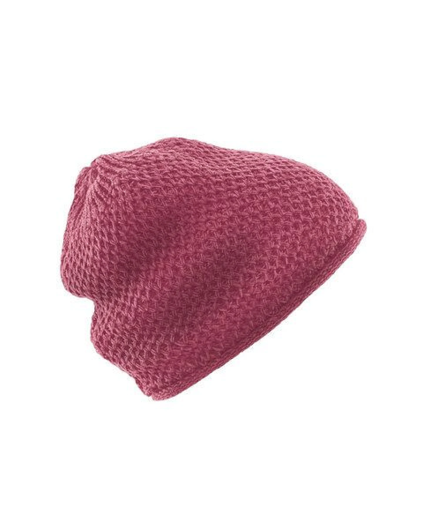 HempAge Damen / Herren Strickmütze Hanf/Bio-Baumwolle – Ansicht 2