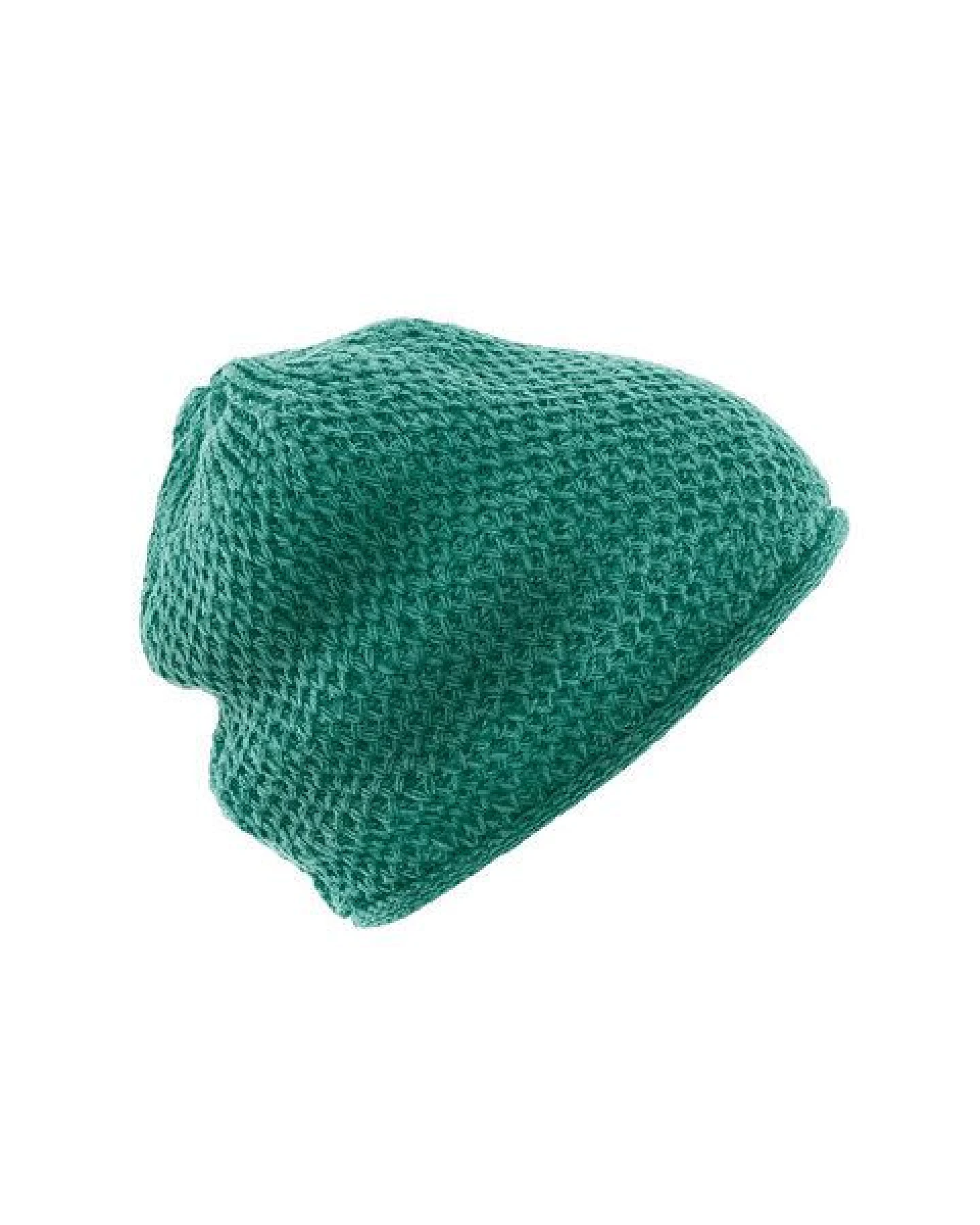 HempAge Damen / Herren Strickmütze Hanf/Bio-Baumwolle – Ansicht 2
