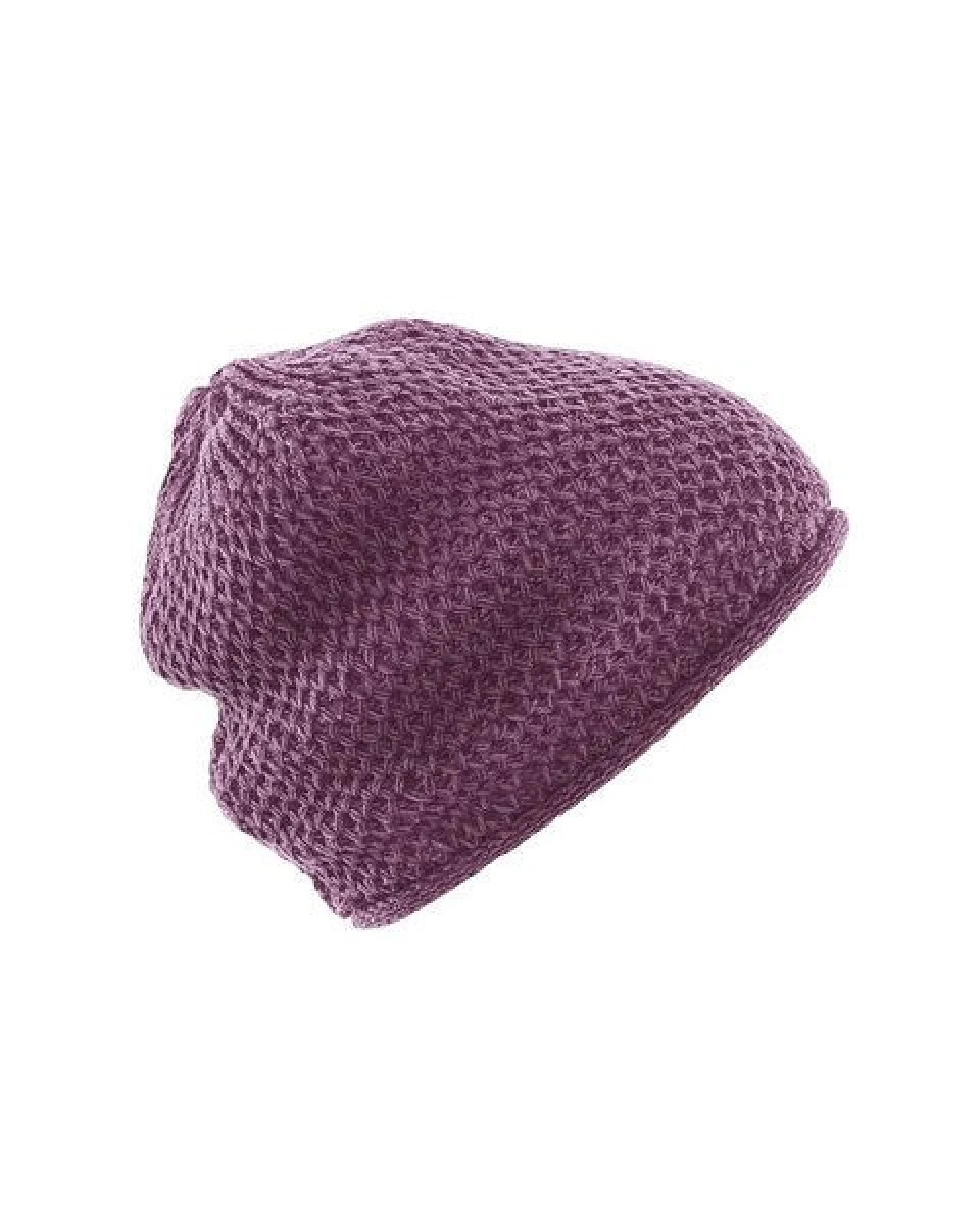 HempAge Damen / Herren Strickmütze Hanf/Bio-Baumwolle – Ansicht 2