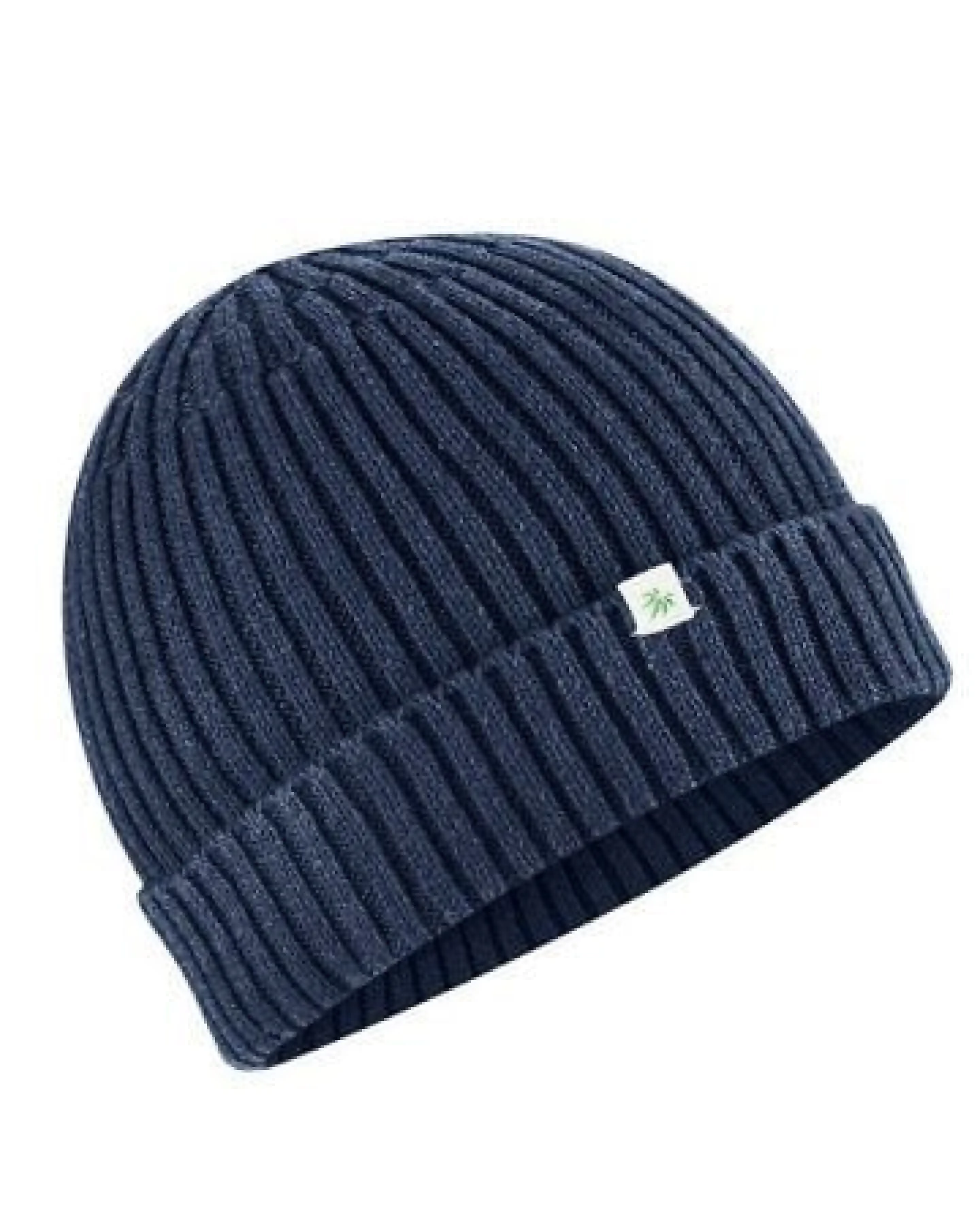 HempAge Strickmütze Hanf/Bio-Baumwolle – Ansicht 2