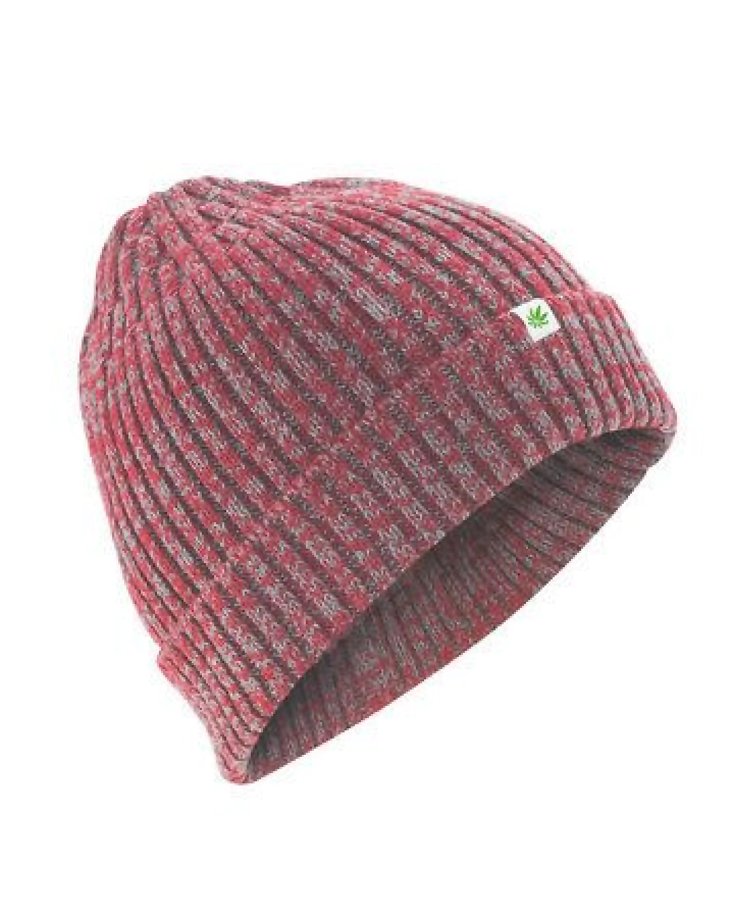 HempAge Strickmütze Hanf/Bio-Baumwolle – Ansicht 2
