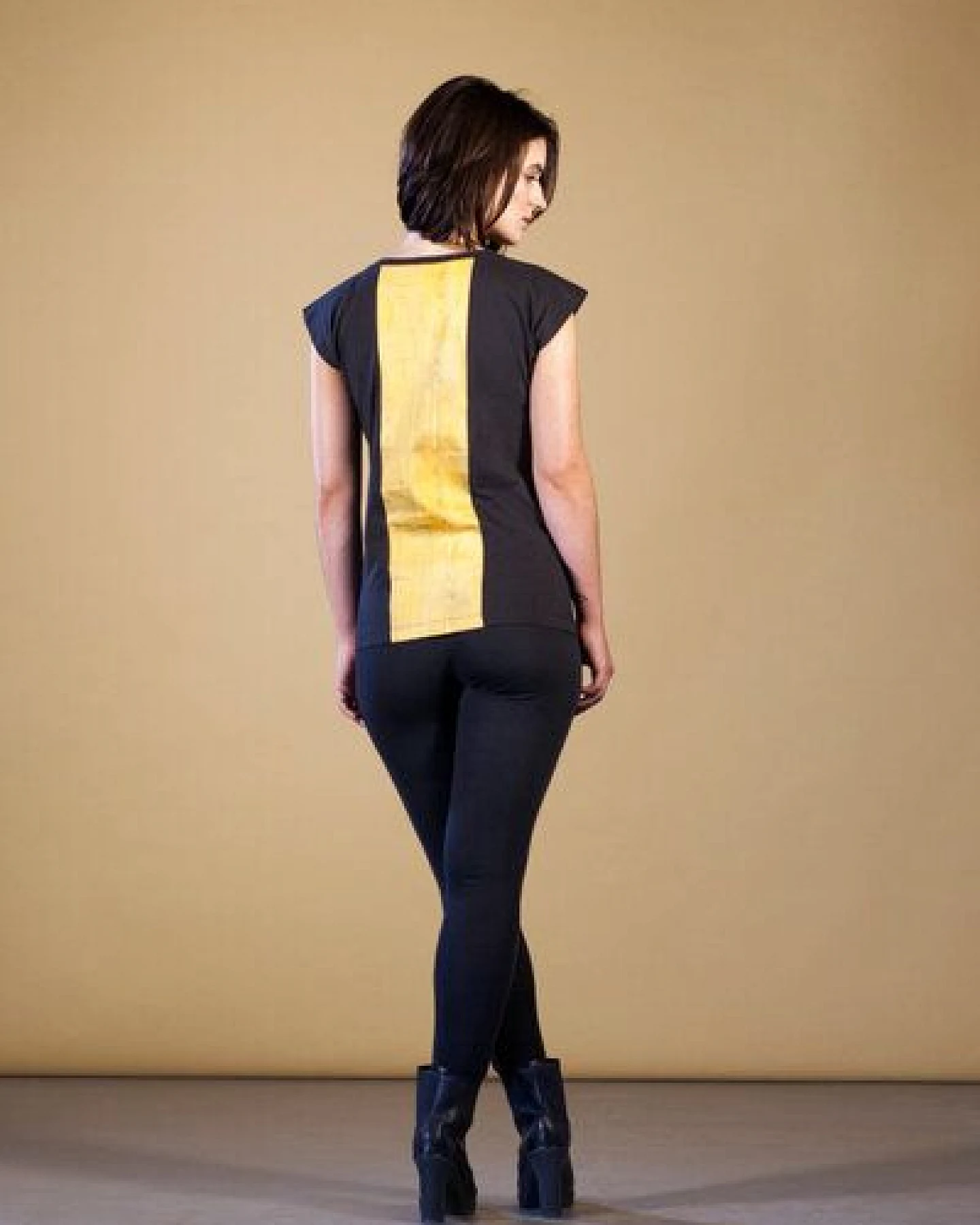 FORMAT BASE Shirt – Ansicht 3