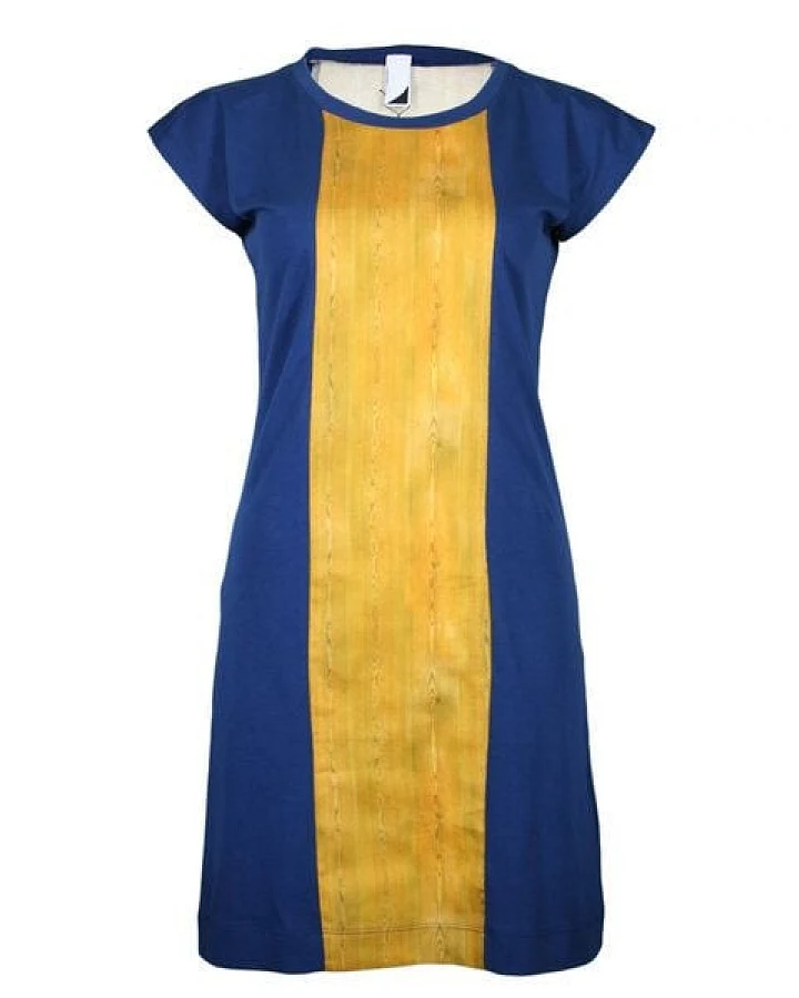 FORMAT PLUM dress