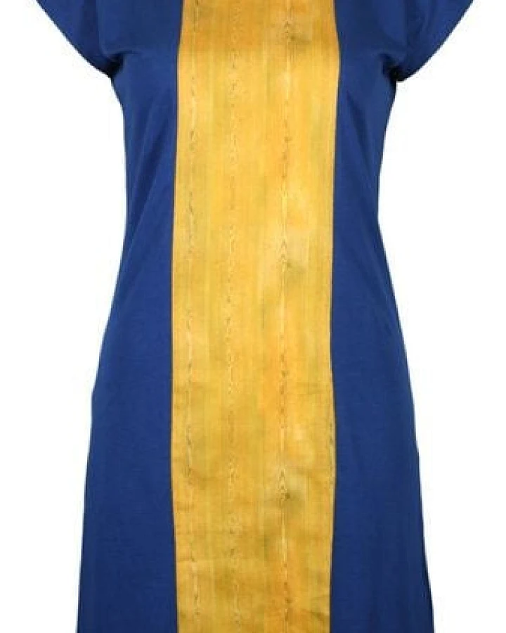 FORMAT PLUM dress