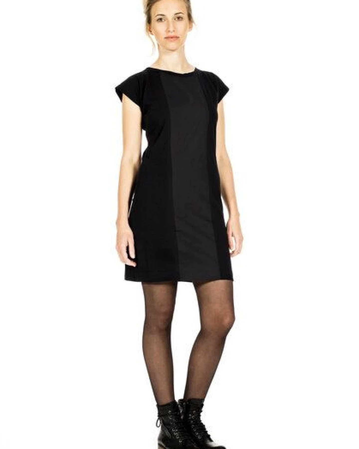 FORMAT PLUM dress – Ansicht 2