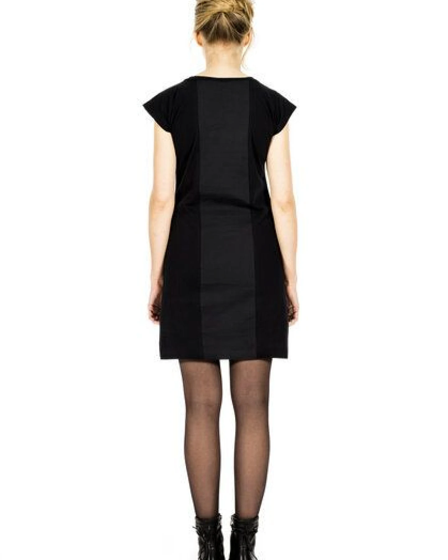 FORMAT PLUM dress – Ansicht 3