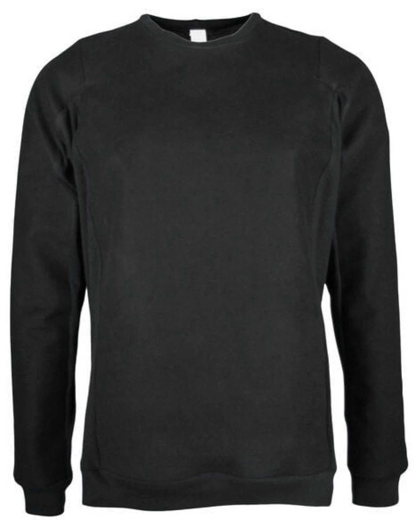 FORMAT SANE sweater, Moleskin – Ansicht 2