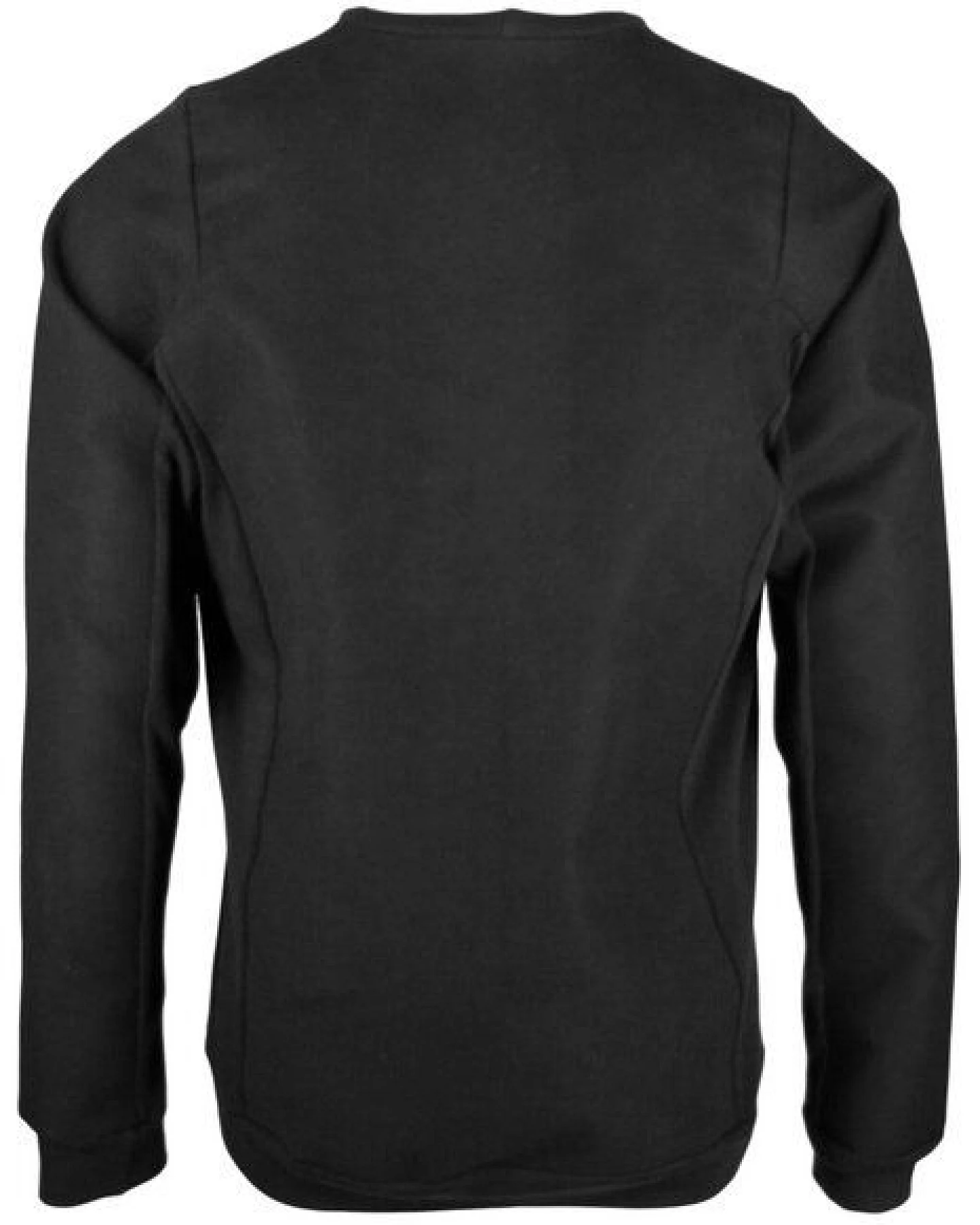 FORMAT SANE sweater, Moleskin – Ansicht 4