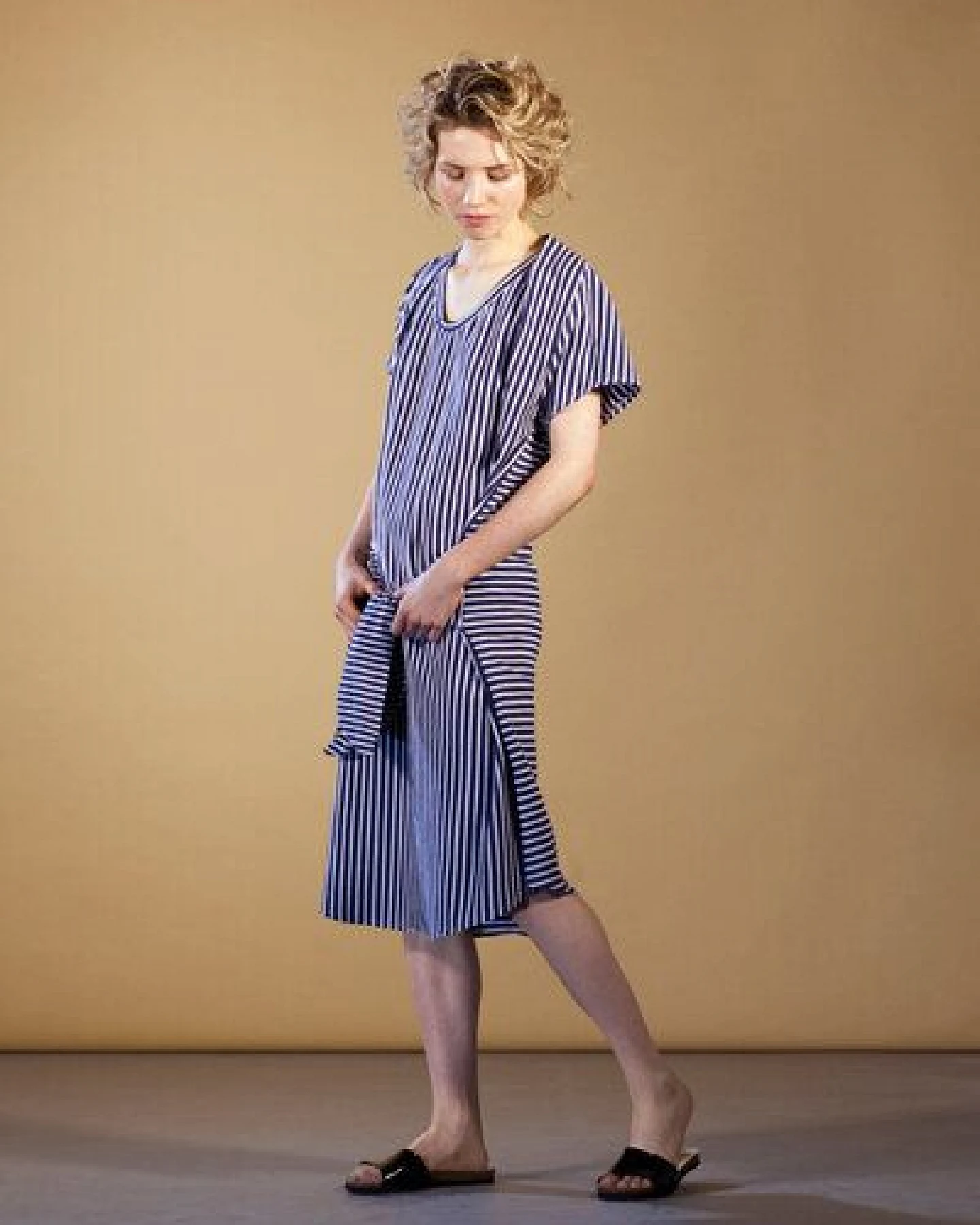 FORMAT ZIGN Kleid – Ansicht 4