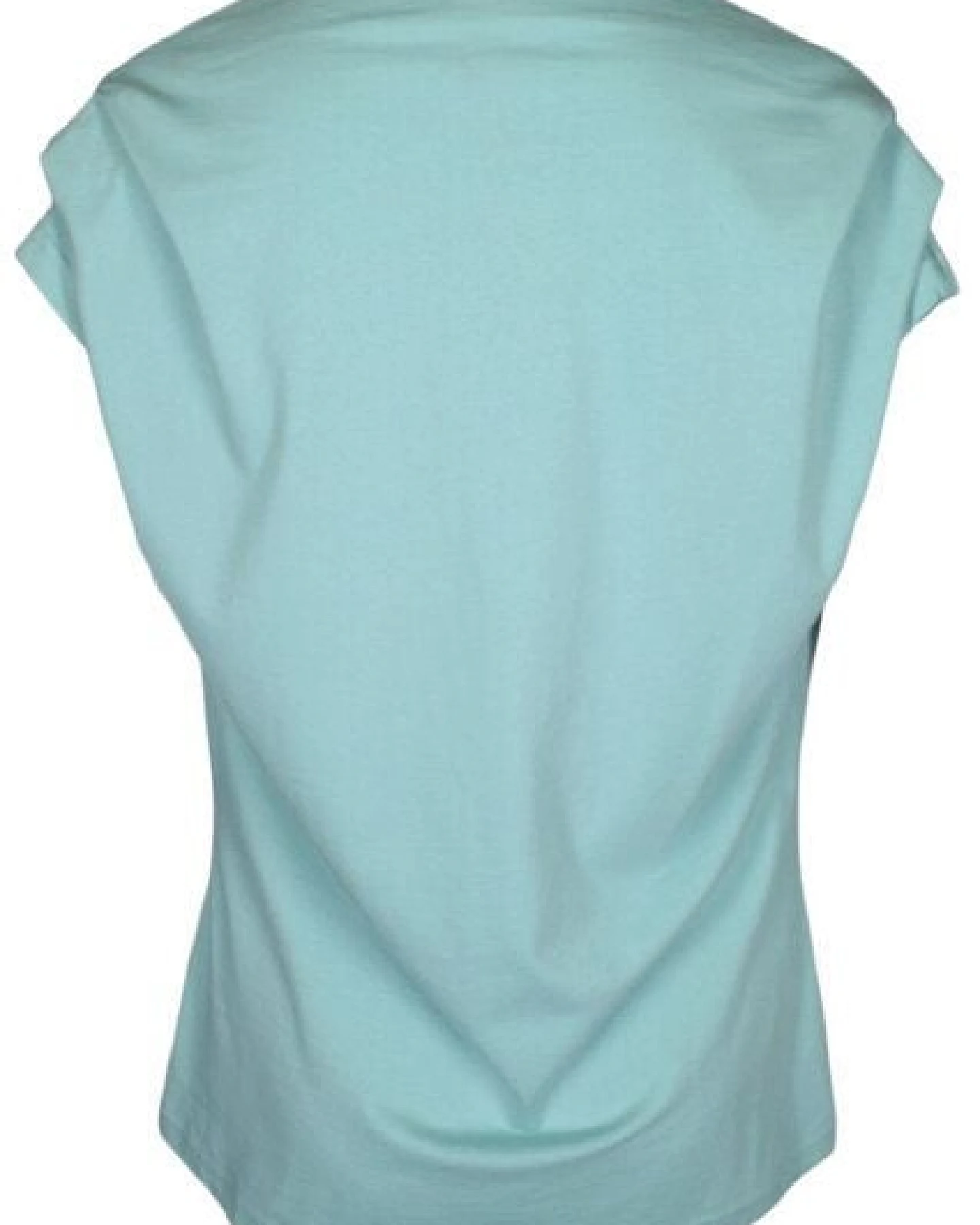FORMAT TJEK Shirt, Bio-Baumwolle – Ansicht 4