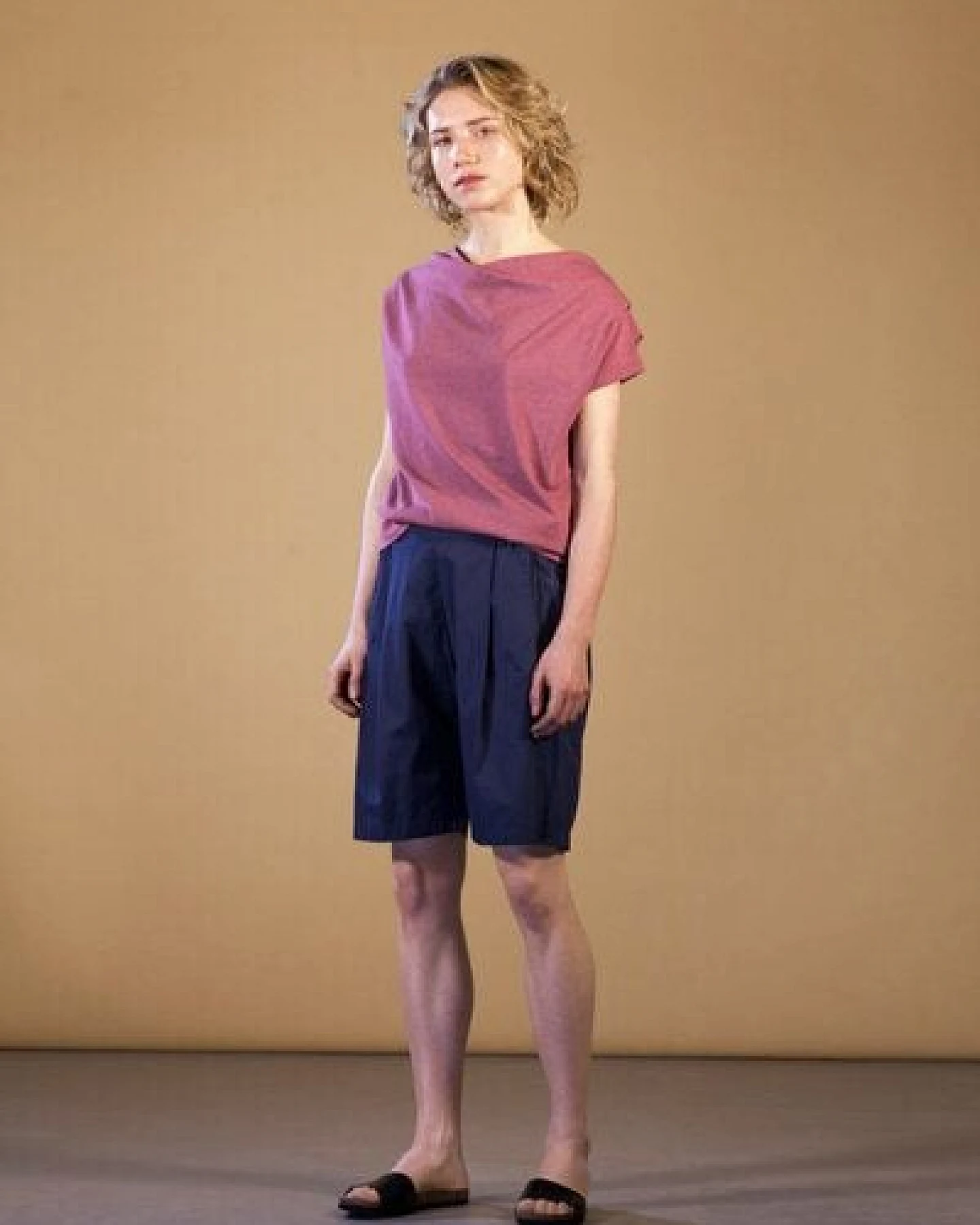 FORMAT TJEK Shirt, Bio-Baumwolle – Ansicht 3