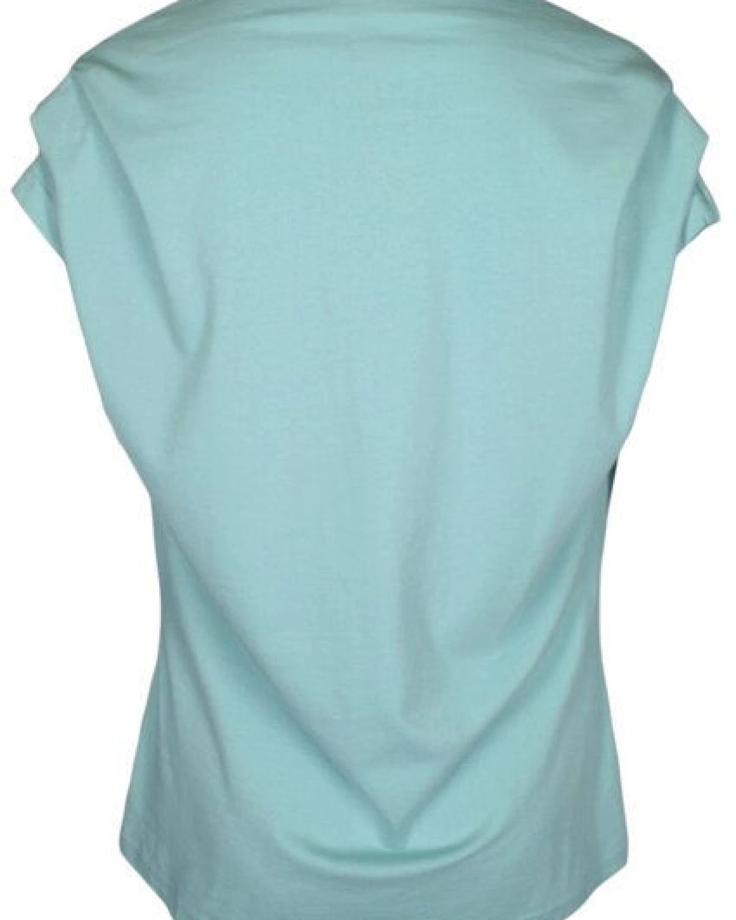 FORMAT TJEK Shirt, Bio-Baumwolle – Ansicht 2