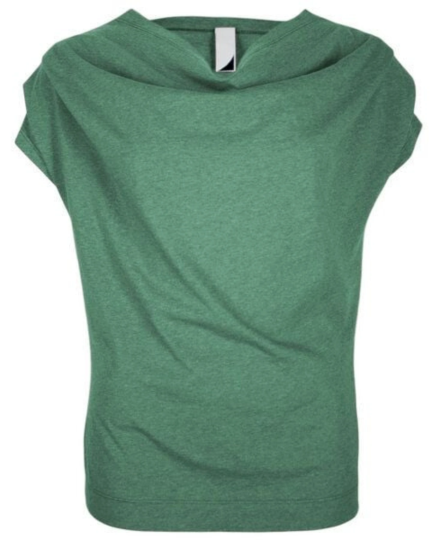 FORMAT TJEK Shirt, Bio-Baumwolle – Ansicht 3