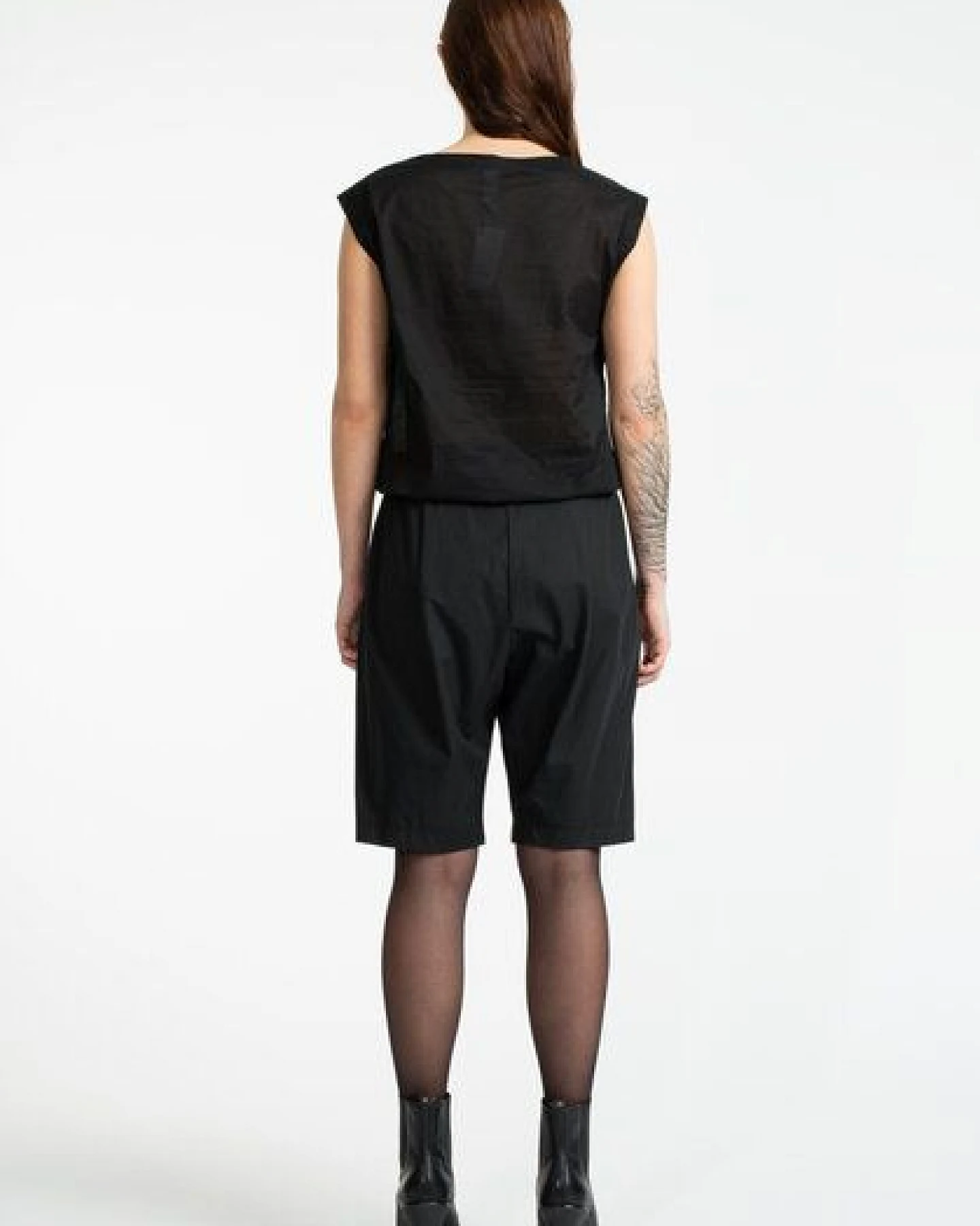 FORMAT COSY II shorts, plain – Ansicht 3