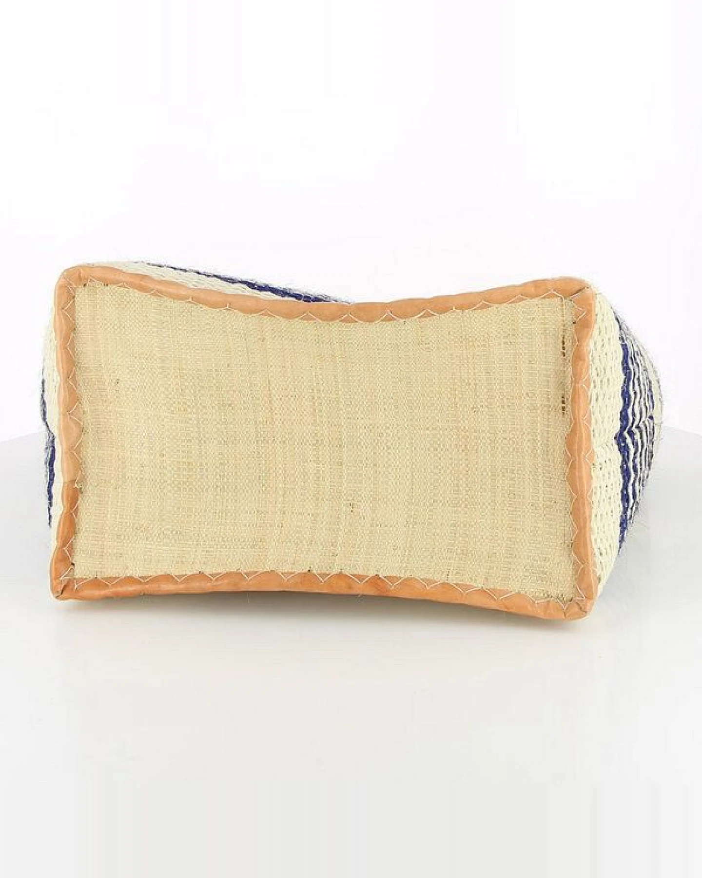 GLOBO Fair Trade Korbtasche aus Sisal, Fair Trade – Ansicht 4