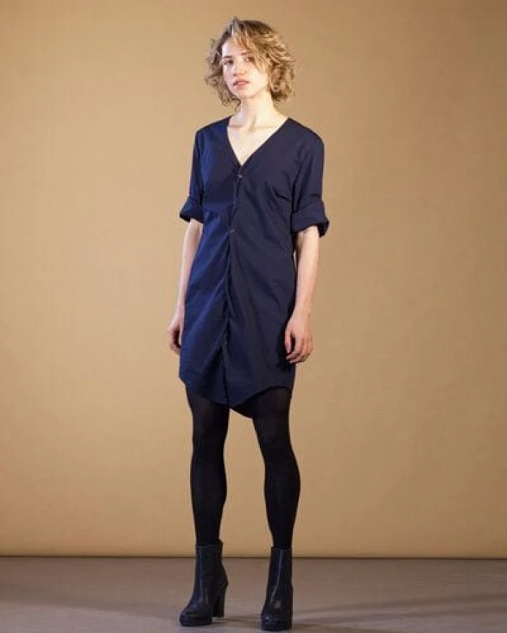 FORMAT ILSE Kleid