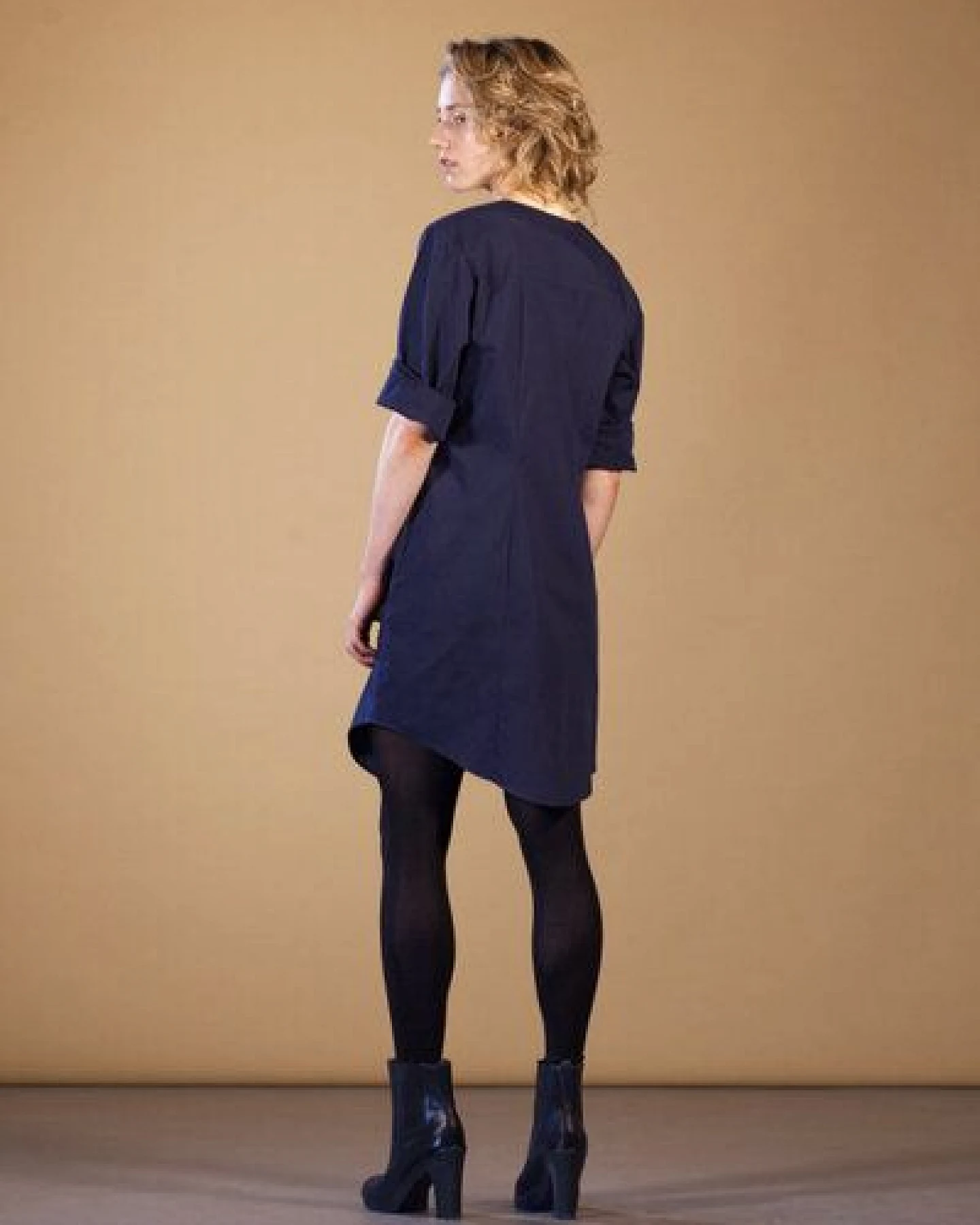 FORMAT ILSE Kleid – Ansicht 2
