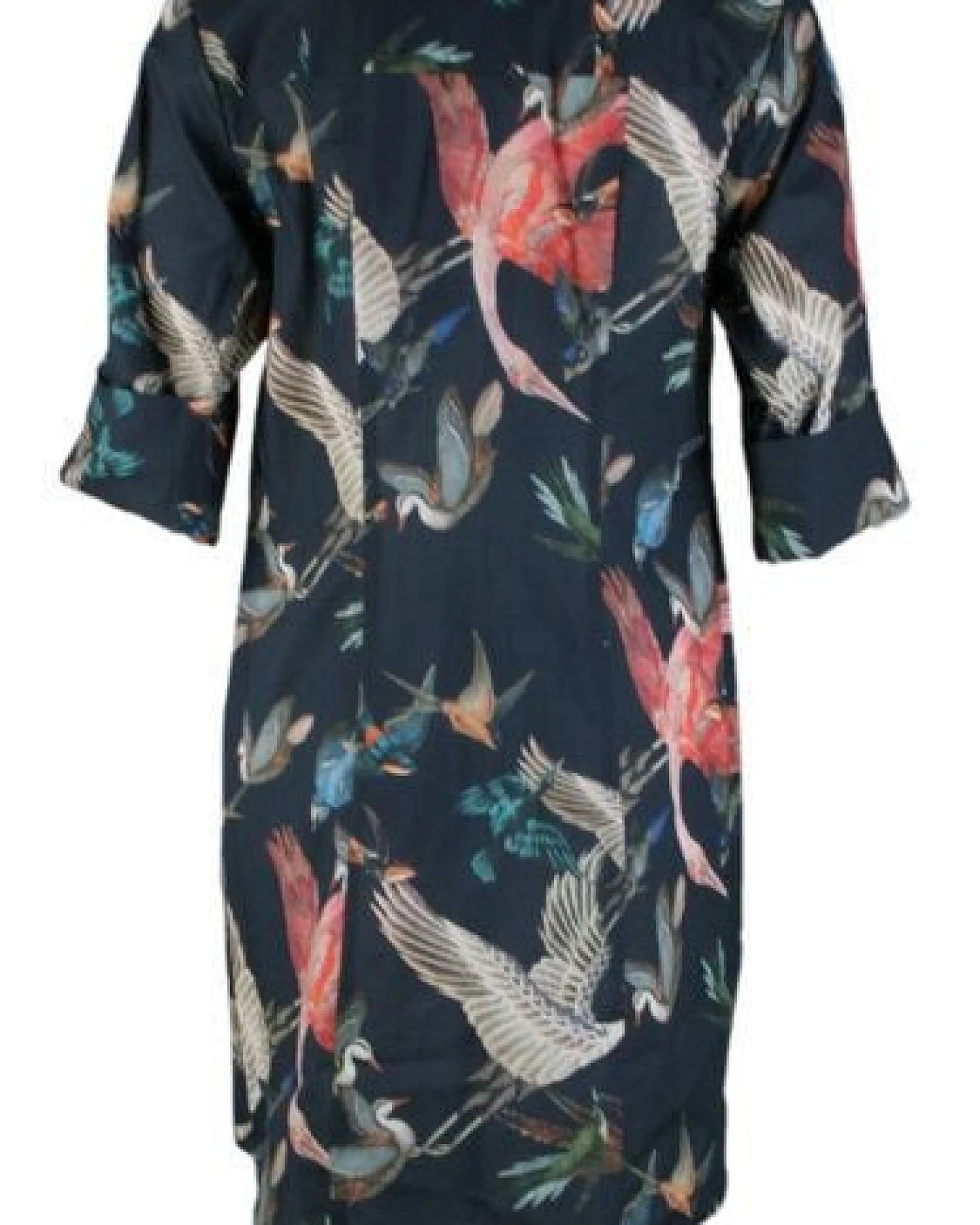 FORMAT ILSE Kleid – Ansicht 3