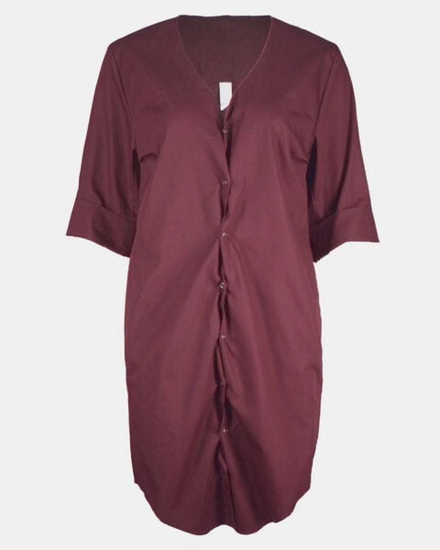 FORMAT ILSE Kleid – Ansicht 4