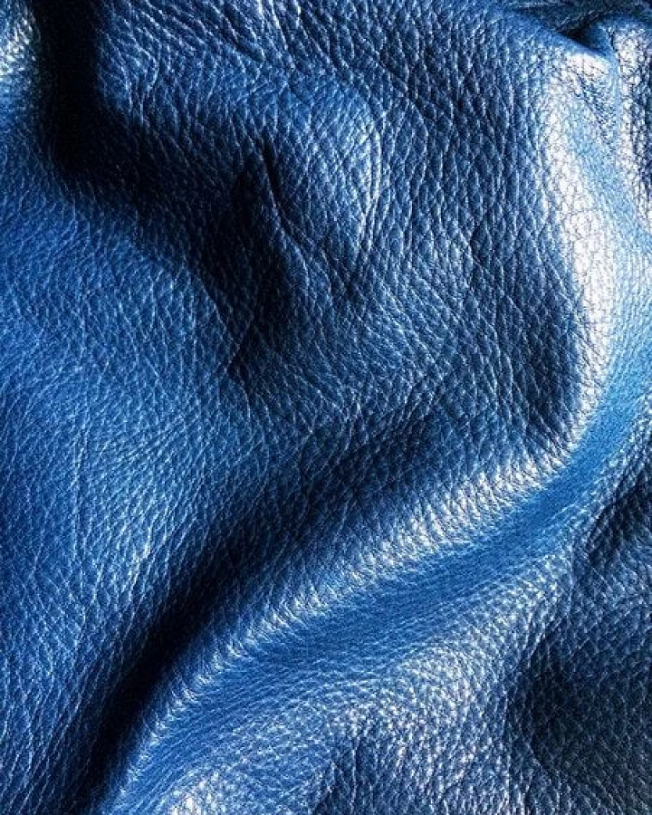 Blau