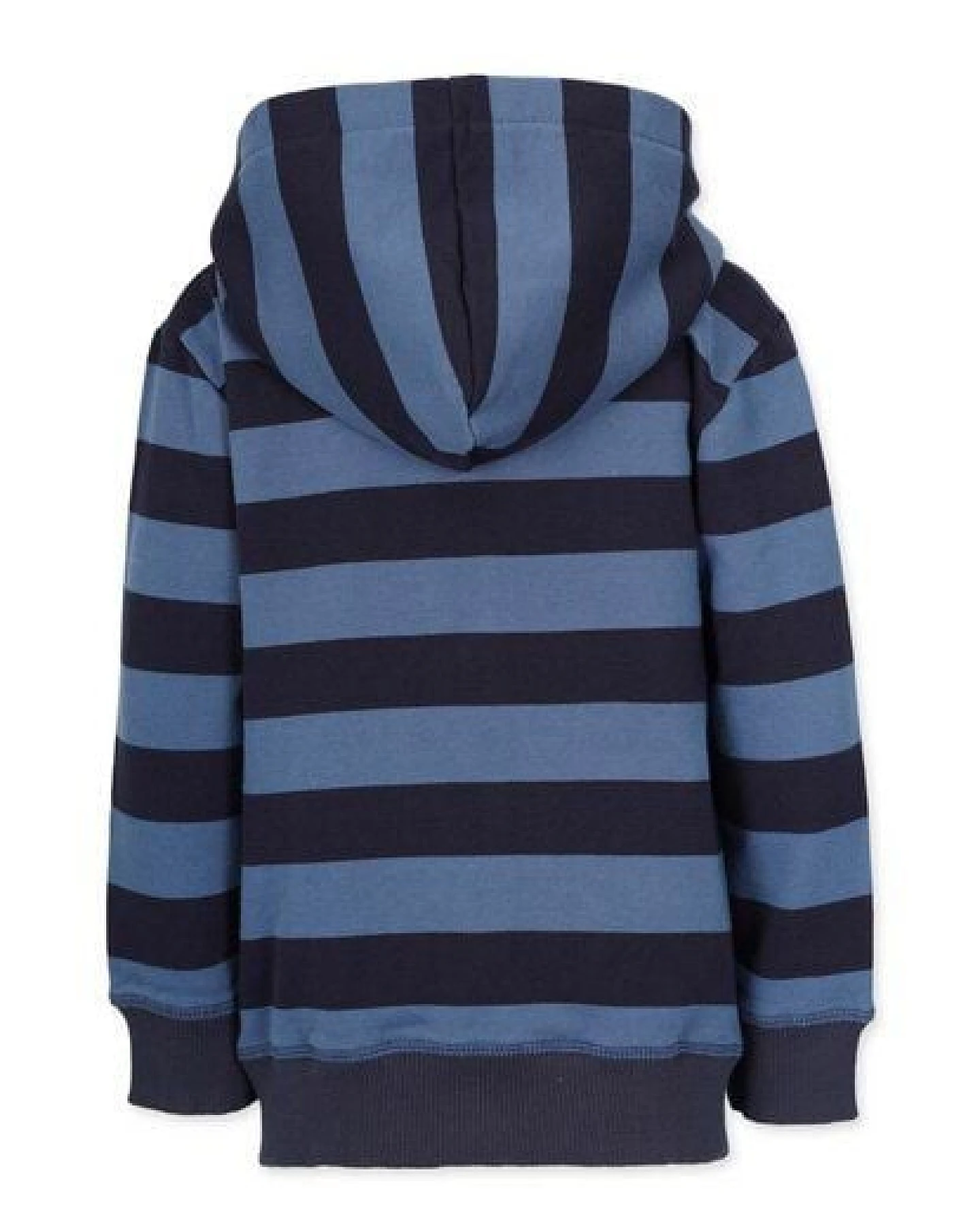 Band of Rascals Striped Zip Hooded – Ansicht 2