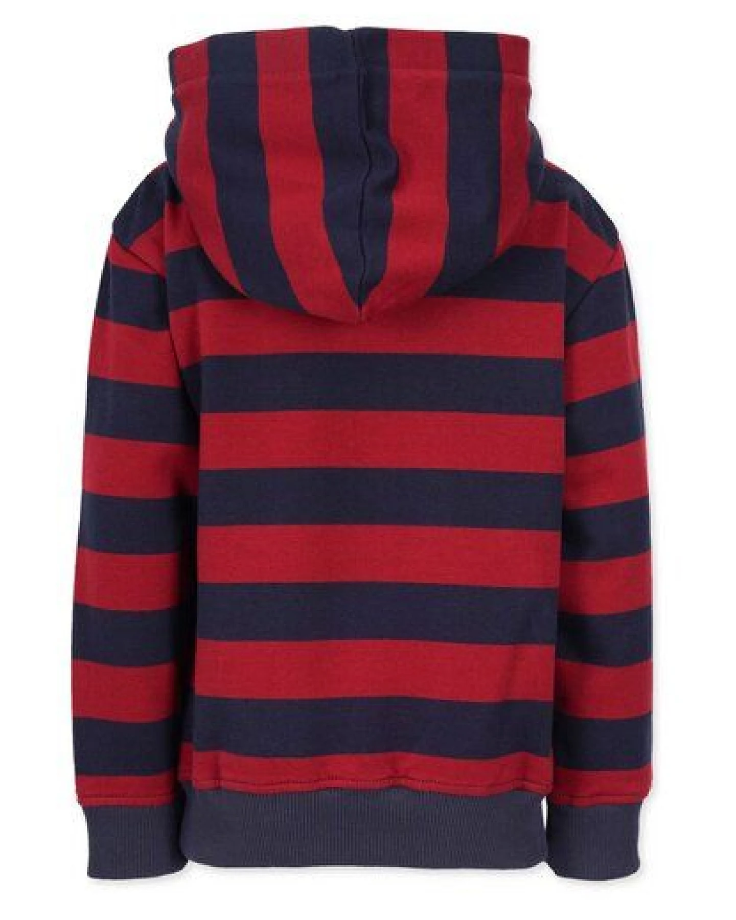 Band of Rascals Striped Hooded – Ansicht 3