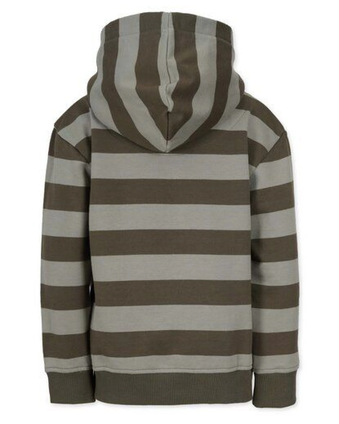 Band of Rascals Striped Hooded – Ansicht 3