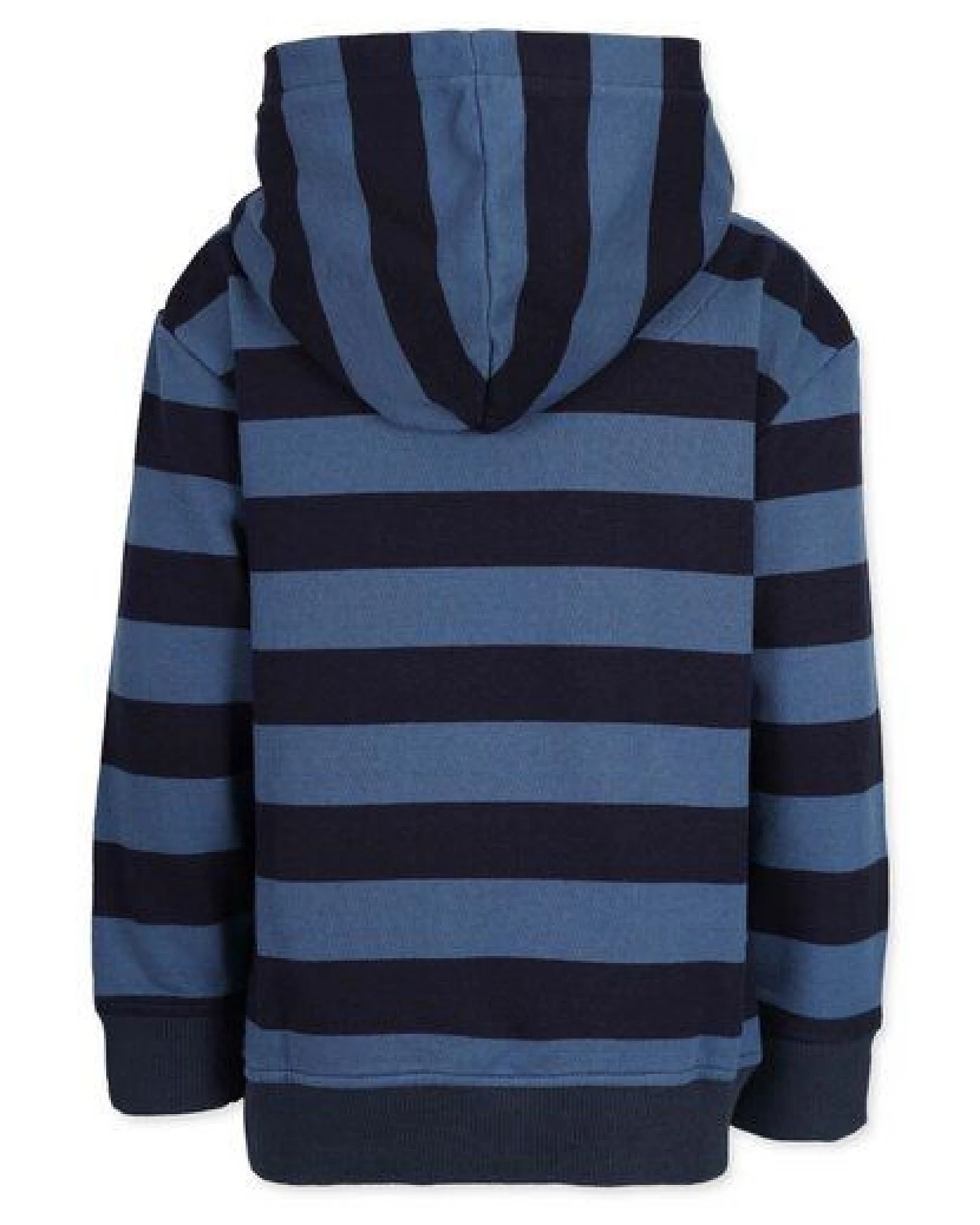 Band of Rascals Striped Hooded – Ansicht 3