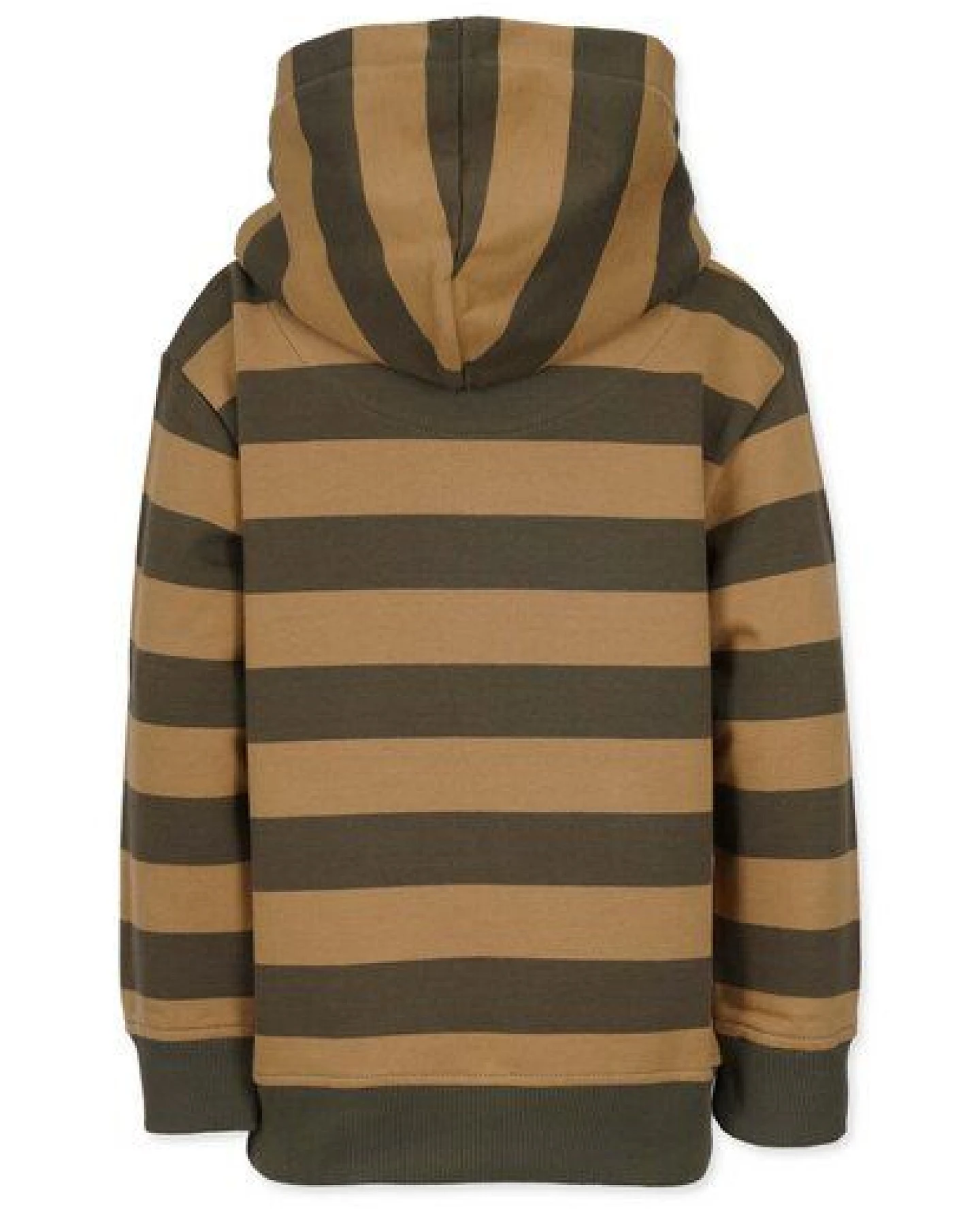 Band of Rascals Striped Hooded – Ansicht 3