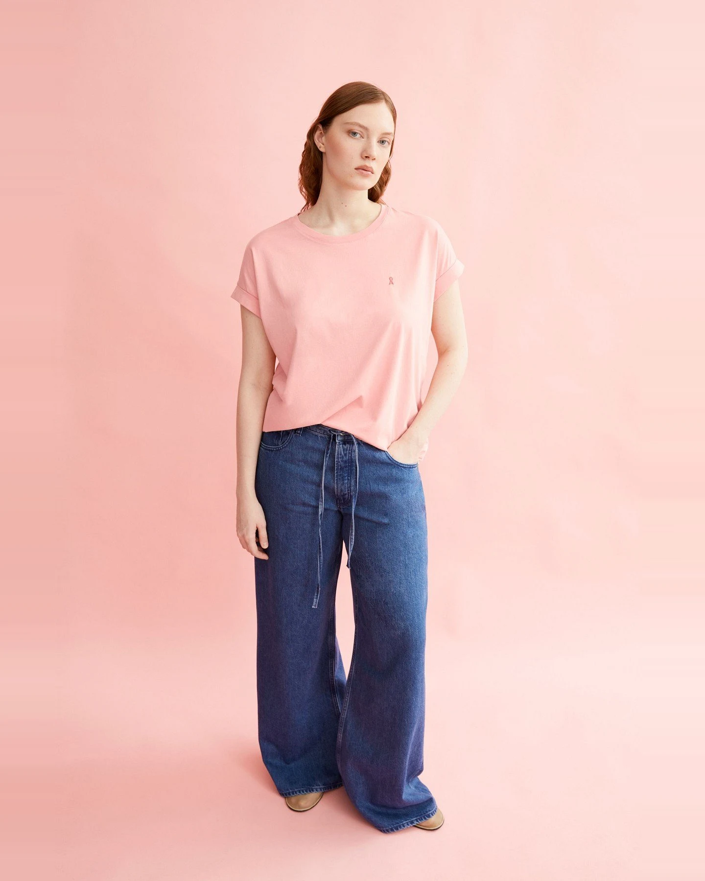 T-Shirt Idaara Seasonal – Ansicht 3