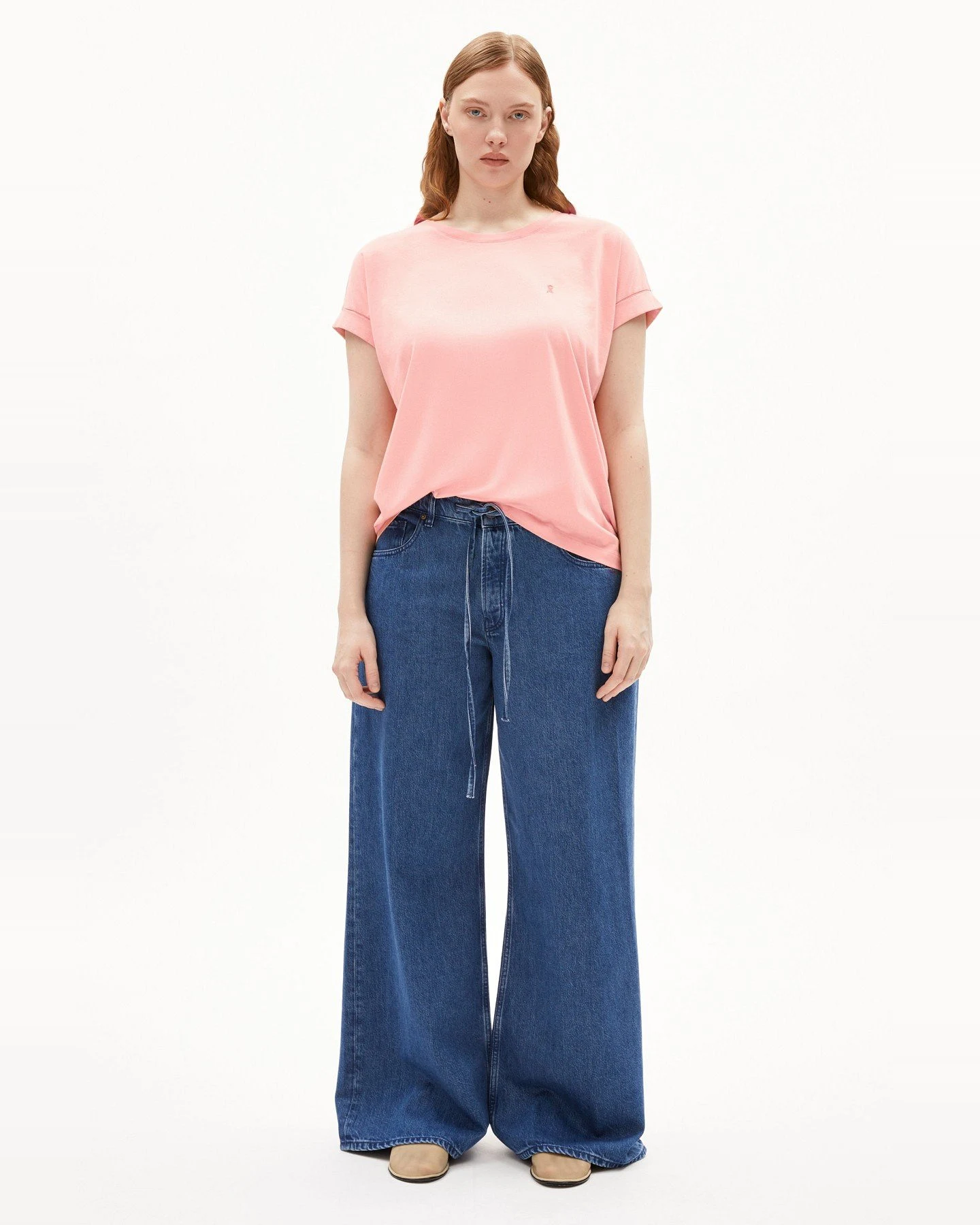 T-Shirt Idaara Seasonal – Ansicht 4