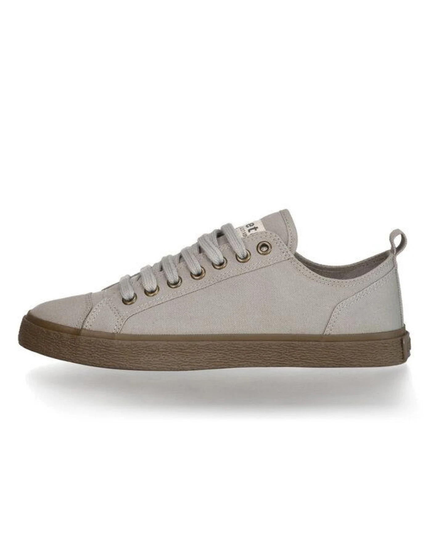 Ethletic Fair Sneaker GOTO LO Frozen Olive – Ansicht 2