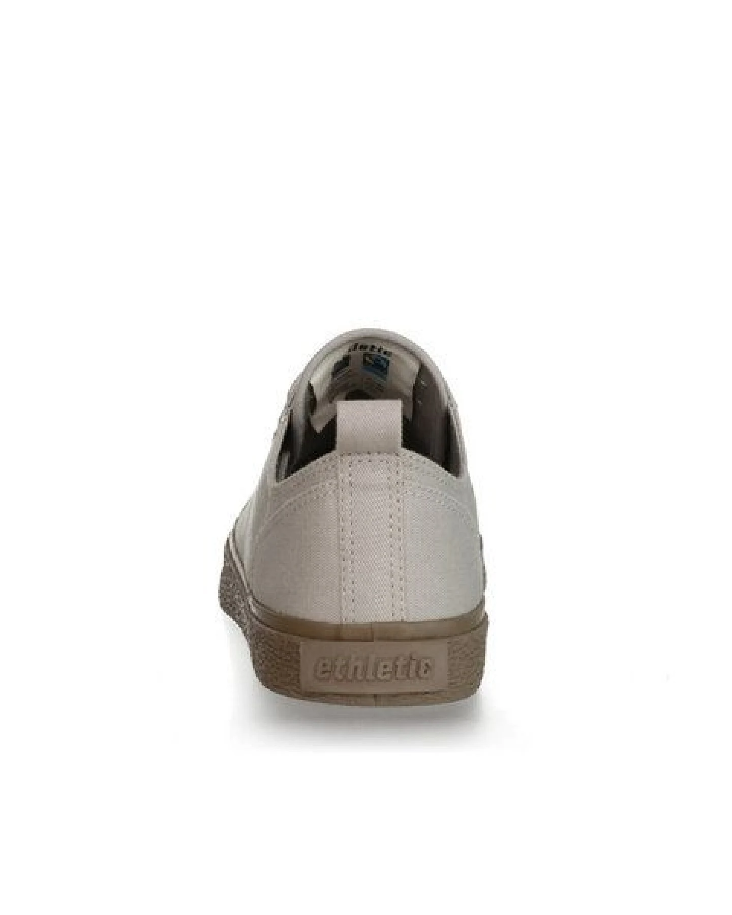 Ethletic Fair Sneaker GOTO LO Frozen Olive – Ansicht 3