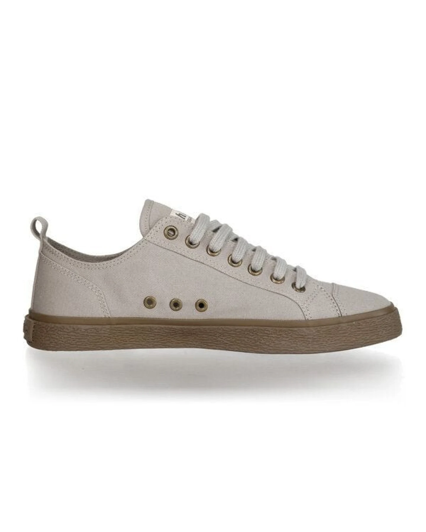 Ethletic Fair Sneaker GOTO LO Frozen Olive – Ansicht 4