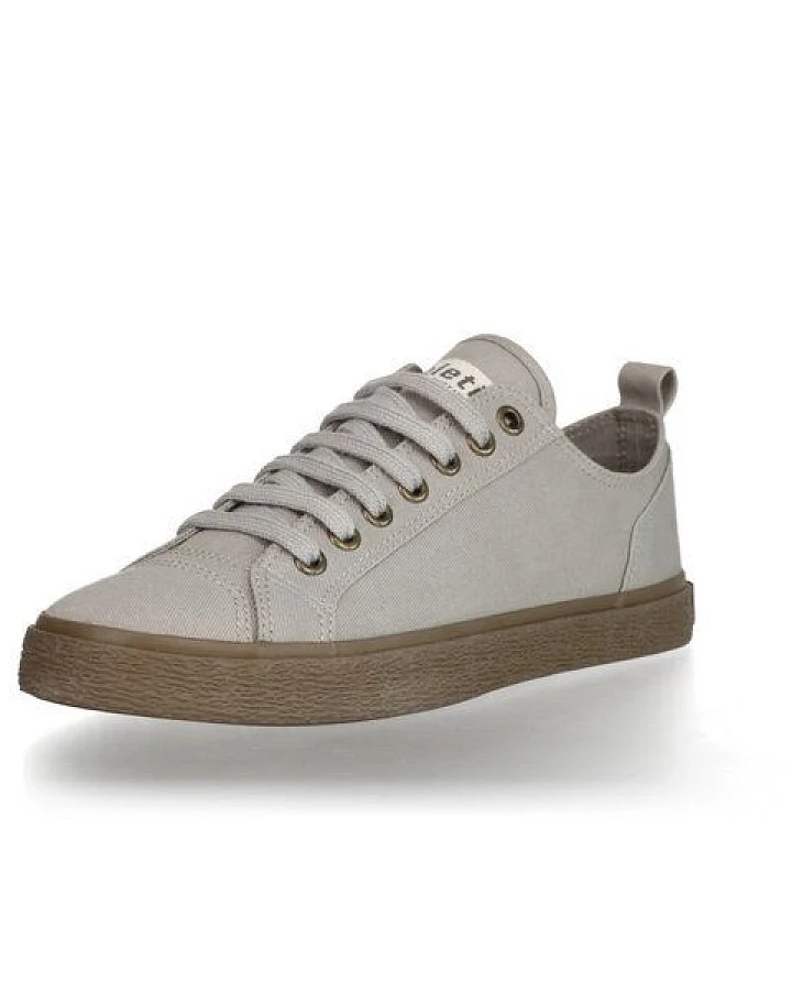 Ethletic Fair Sneaker GOTO LO Frozen Olive