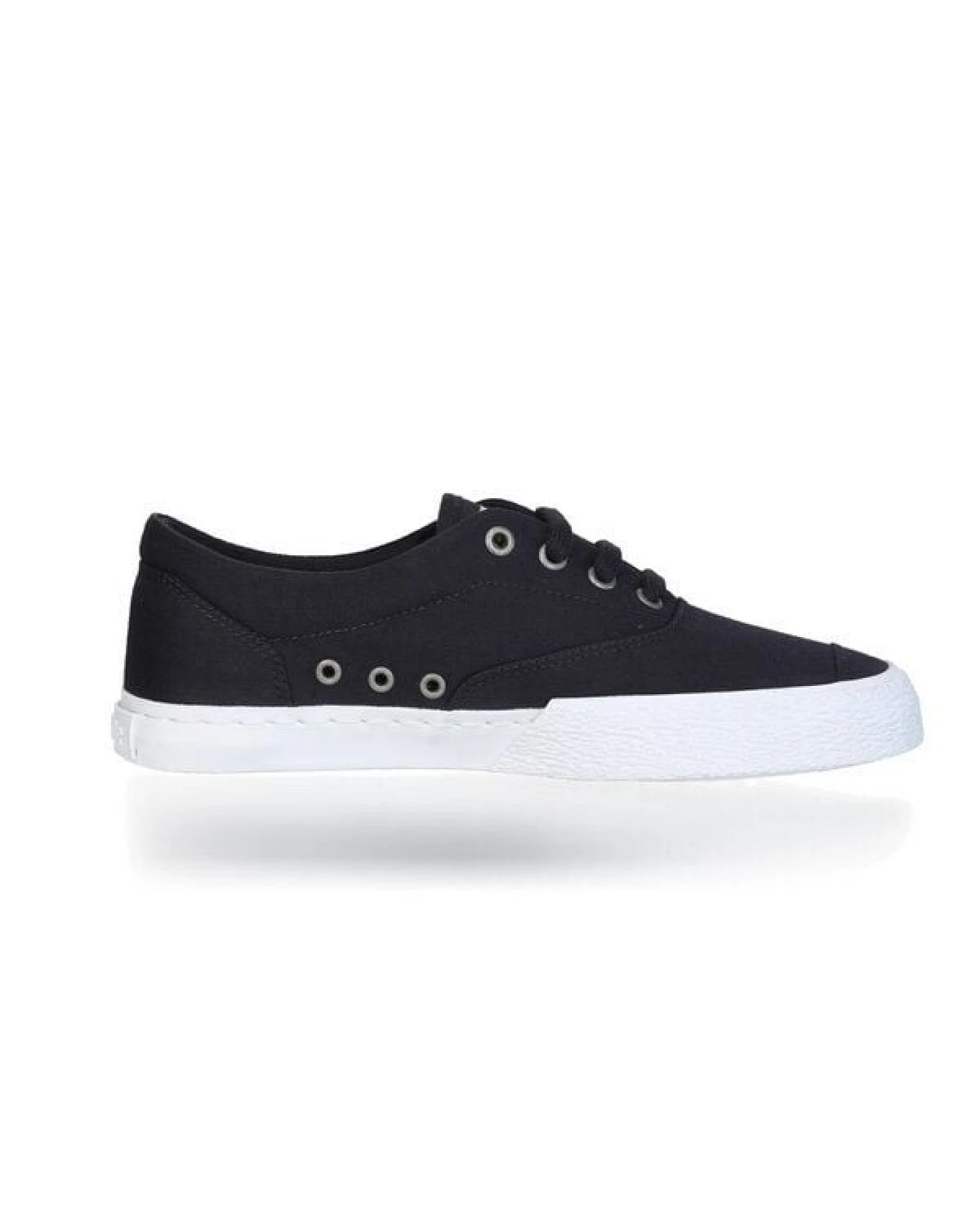 Ethletic Fair Sneaker Randall 18 Black Navy – Ansicht 4