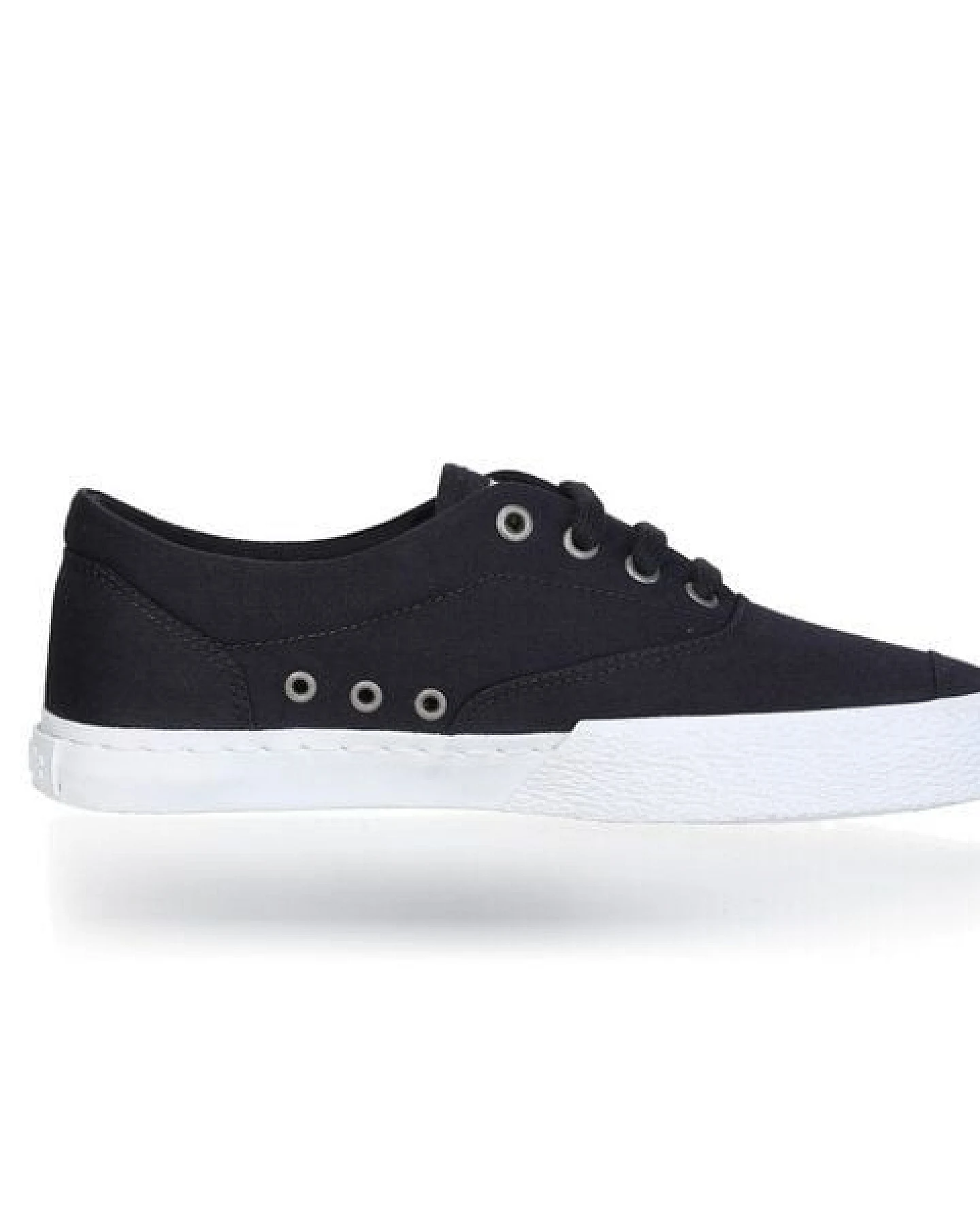 Ethletic Fair Sneaker Randall 18 Black Navy – Ansicht 4