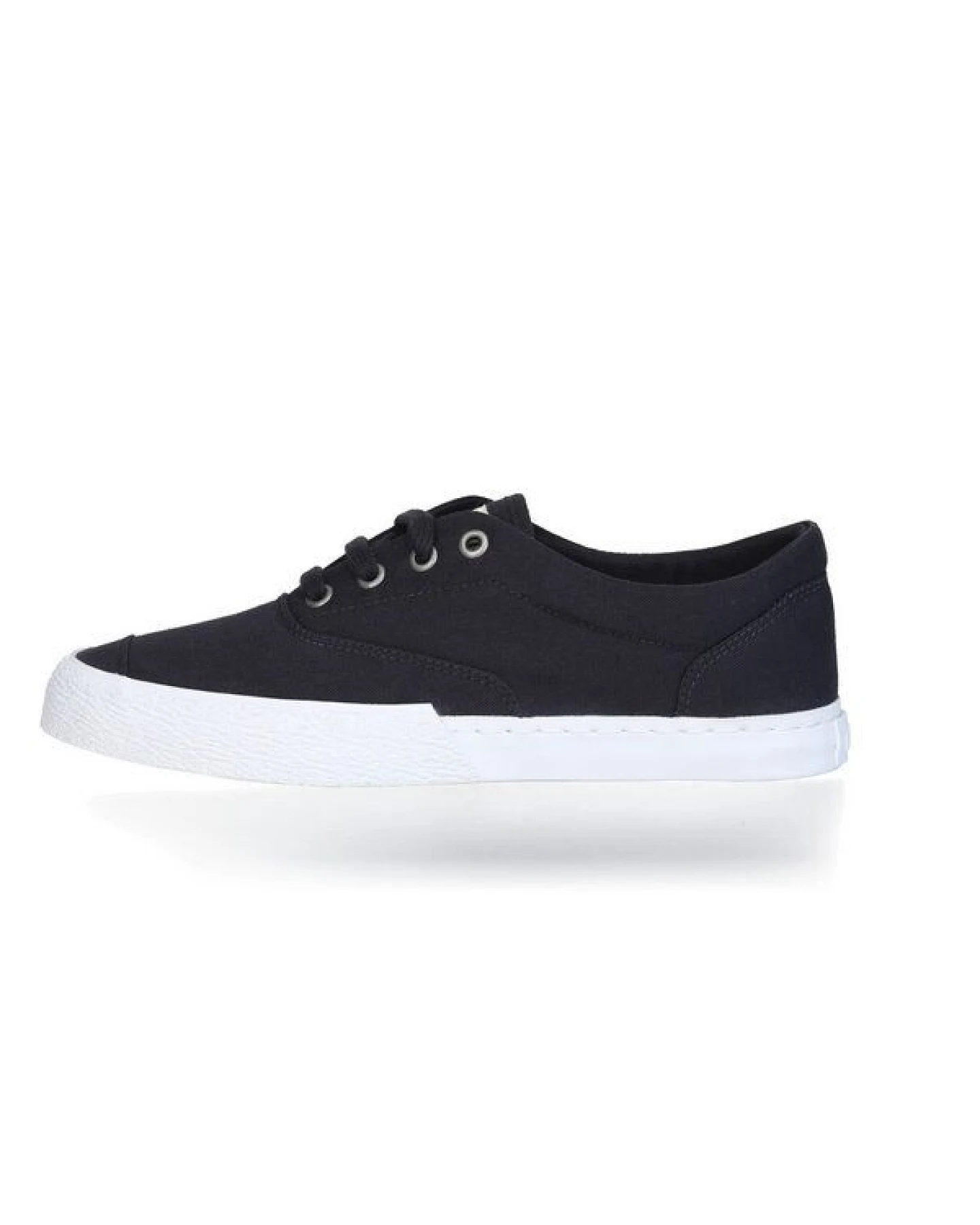 Ethletic Fair Sneaker Randall 18 Black Navy – Ansicht 2