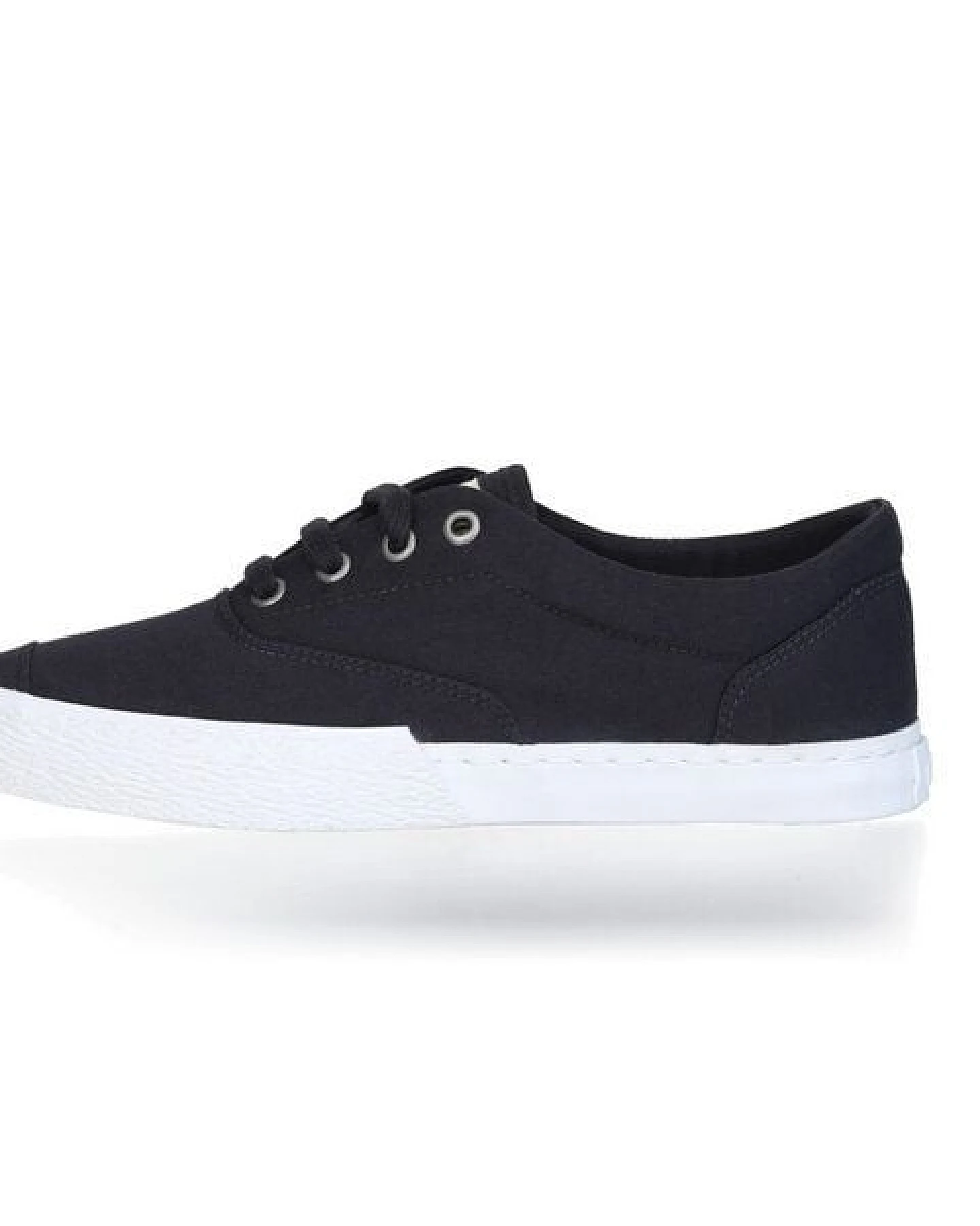 Ethletic Fair Sneaker Randall 18 Black Navy – Ansicht 2