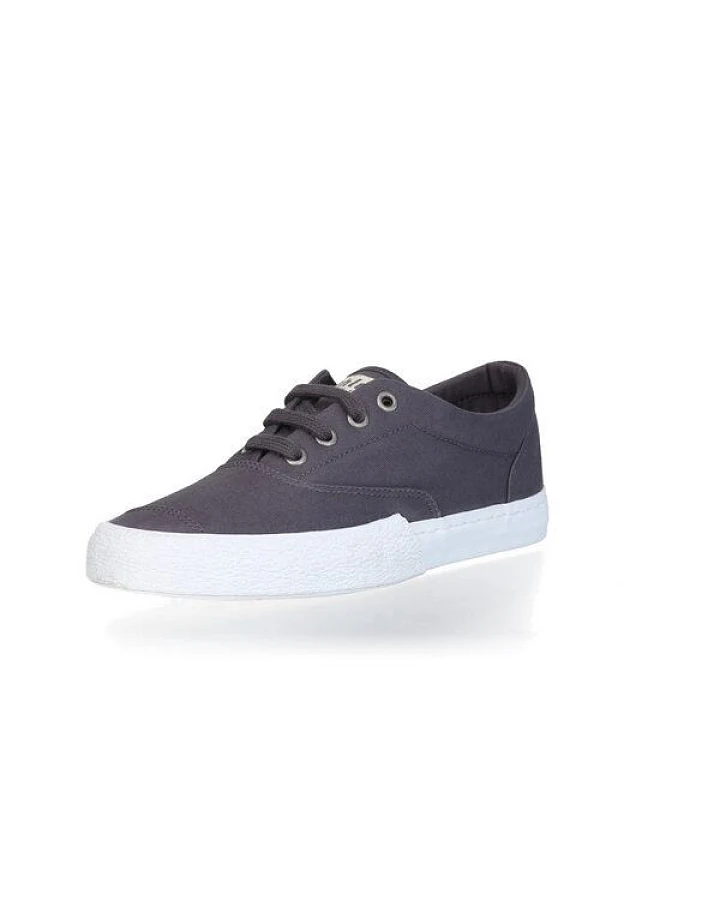 Ethletic Fair Sneaker Randall 18 Pewter Grey