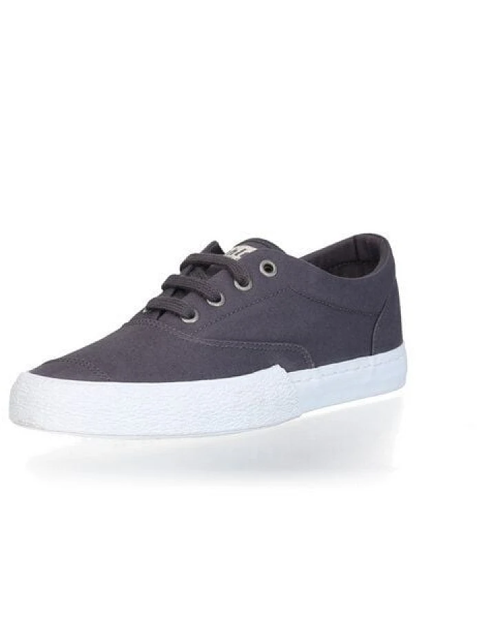 Ethletic Fair Sneaker Randall 18 Pewter Grey